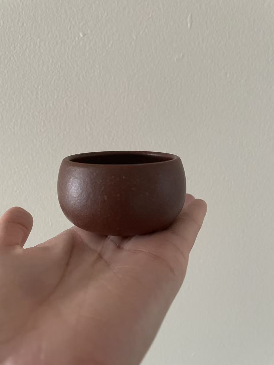 Cup small