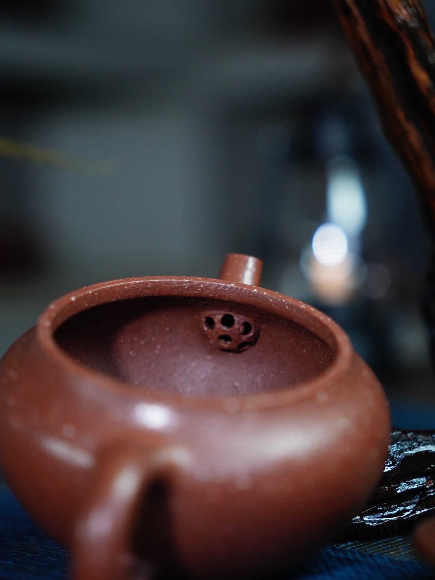 Wengshi Teapots Zisha Yixing Clay 150ML