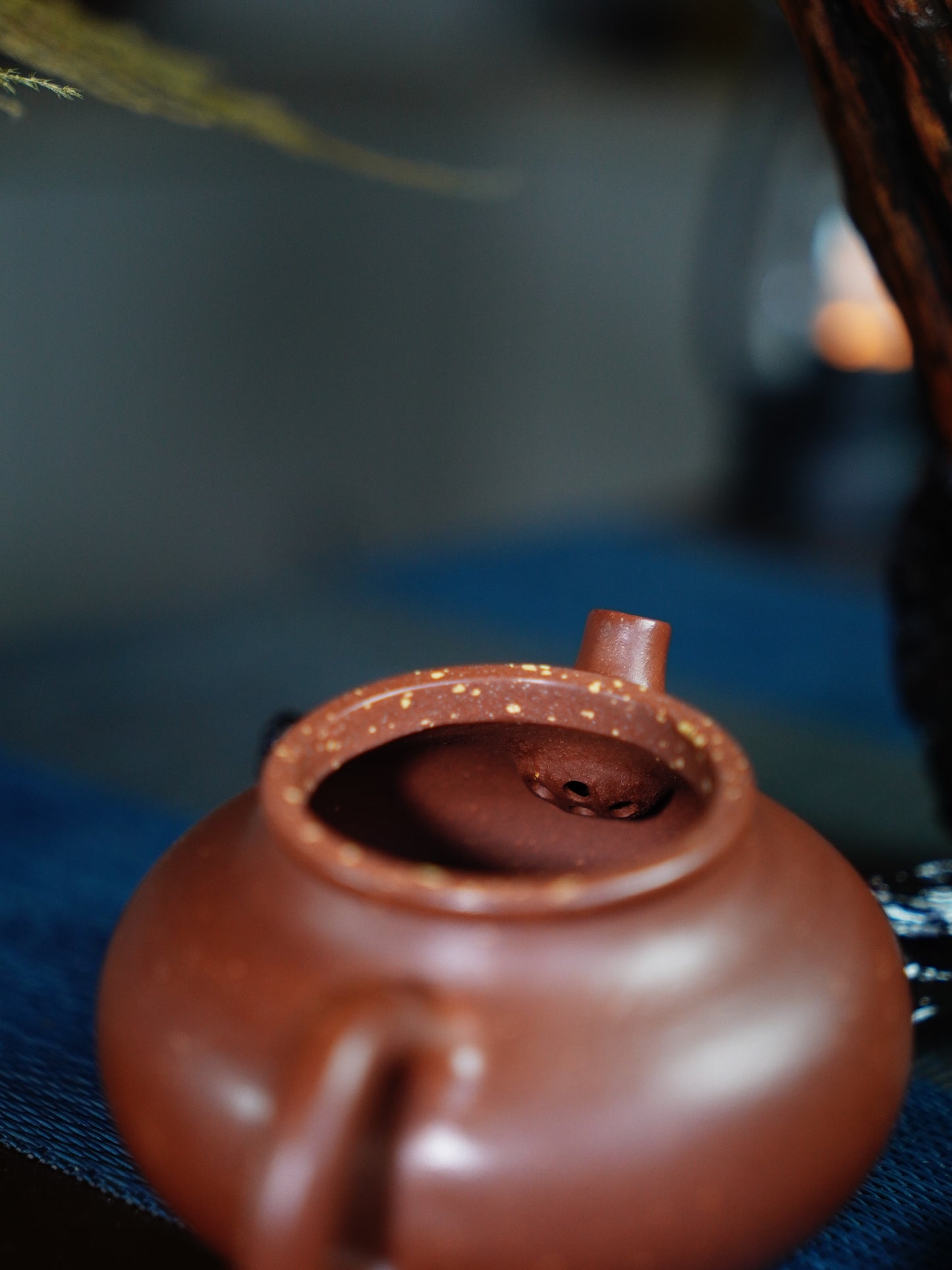 Rongtian Teapots Zisha Yixng Teapots