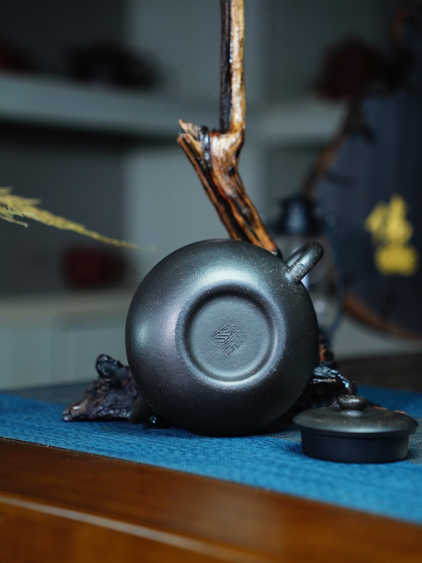 Sangpan Zisha yixing Teapots 160ML