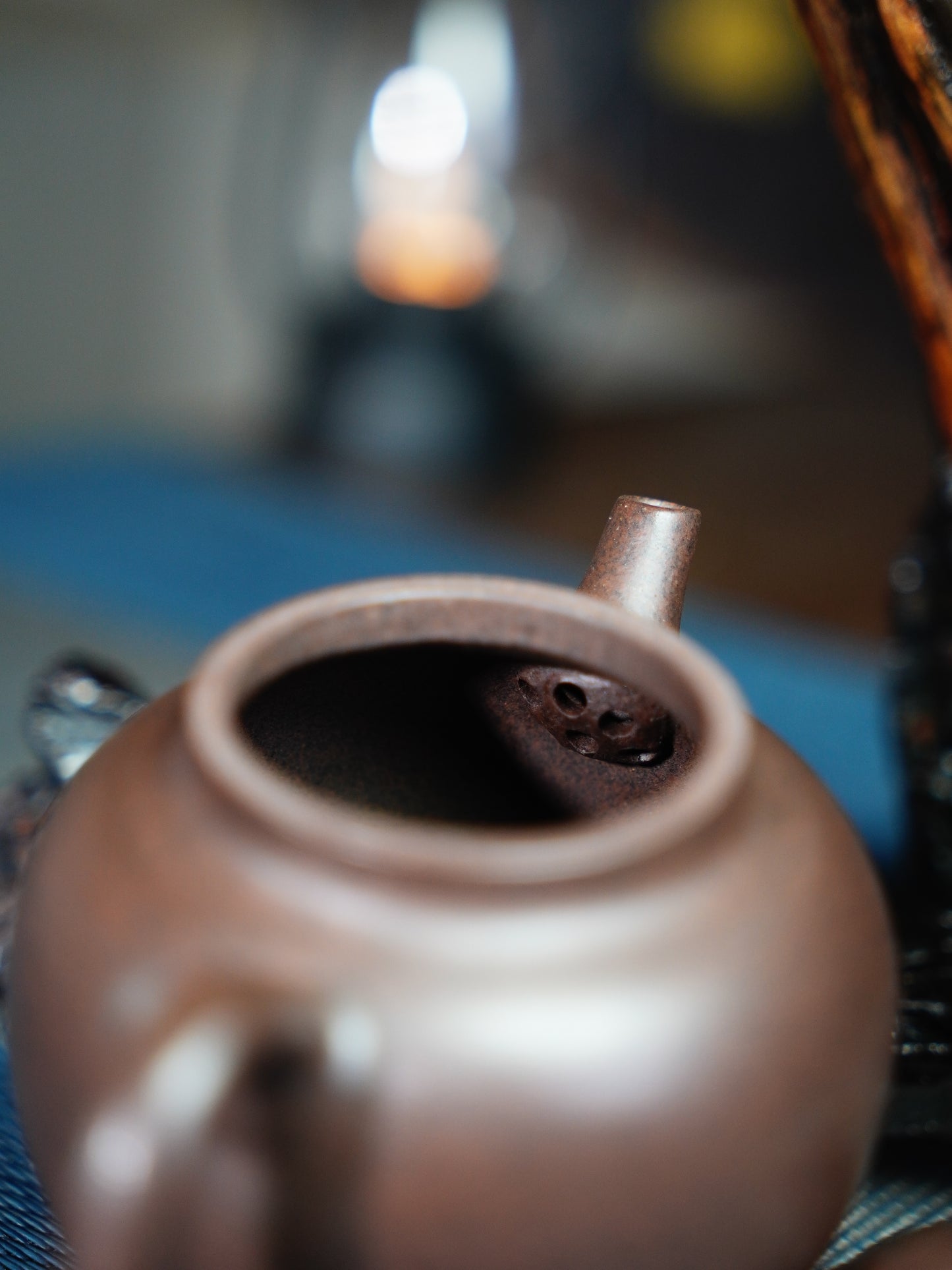 Lizan Teapots Zisha Teapots Yixing clay 130 ML
