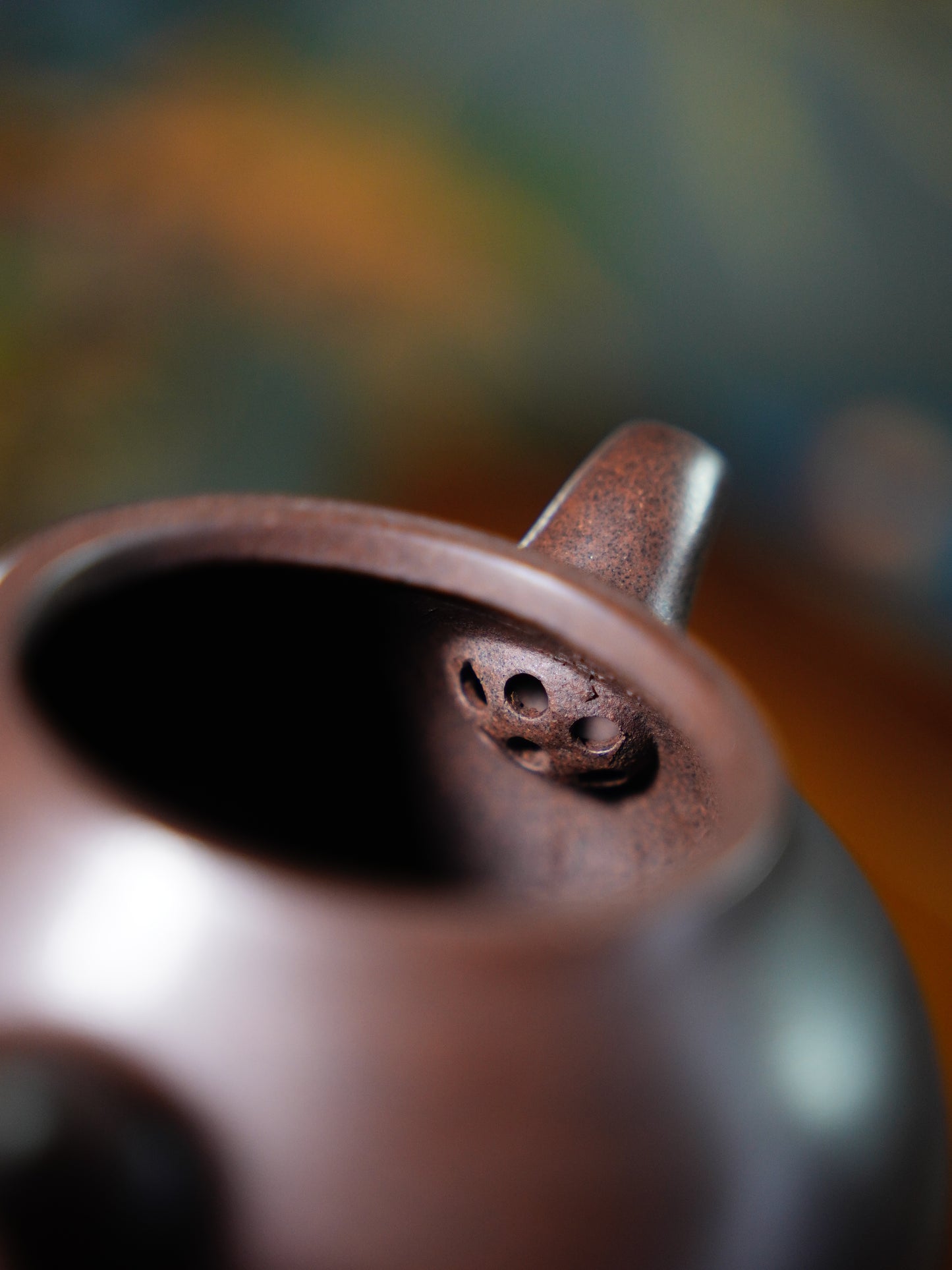 Ruge Teapots Zisha Clay teapots 180 ML