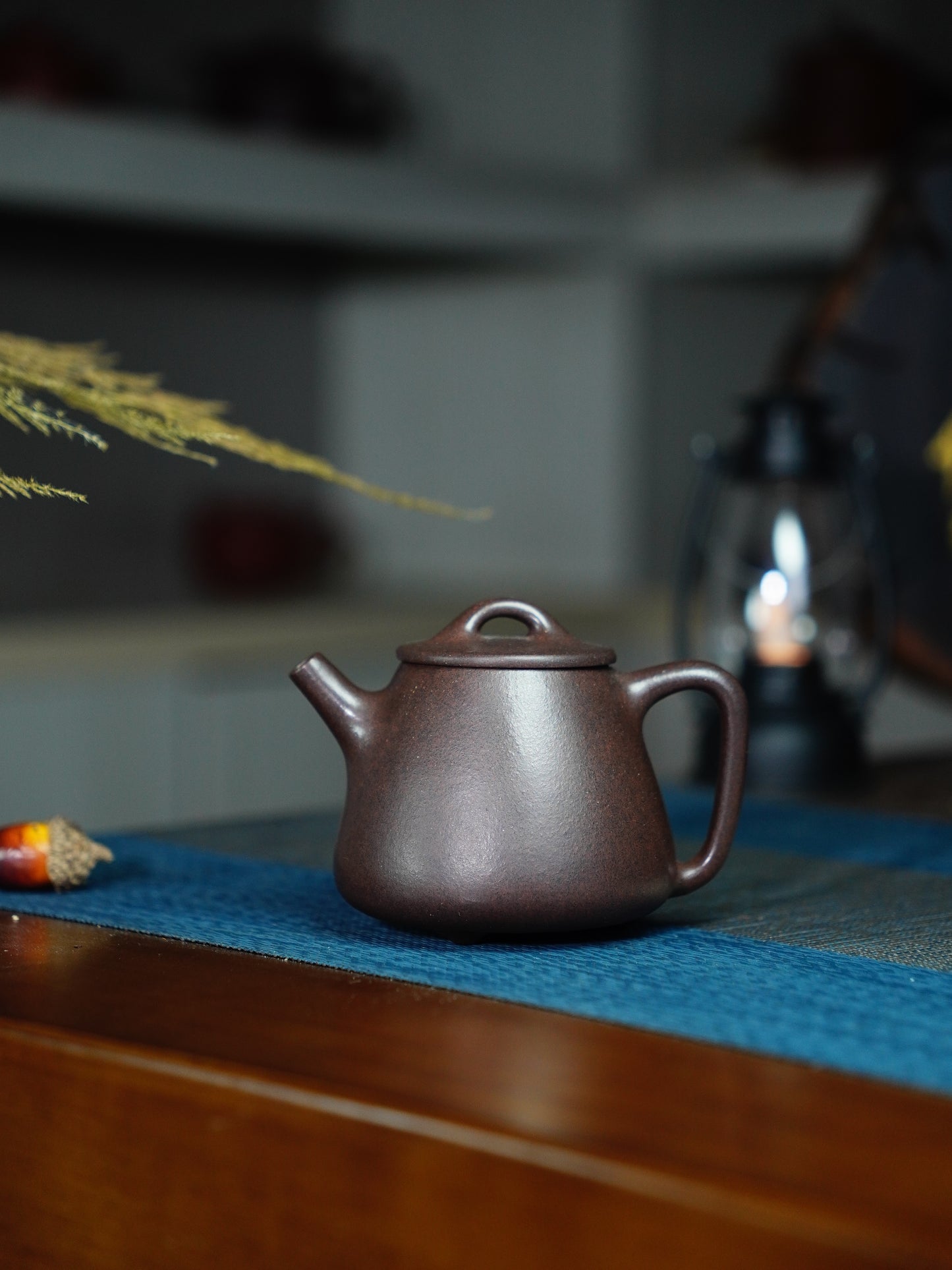 gongchun teapot _Gongdao cup +2 cups+High teapot