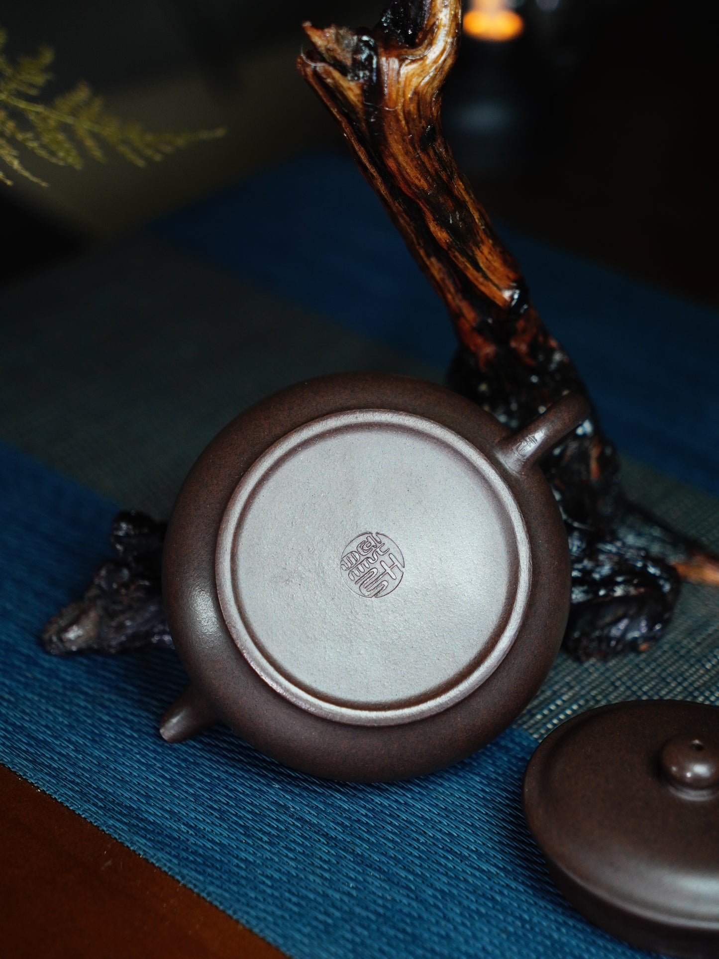 Minglu Teapot Zisha Yixing Teapots 160 ML