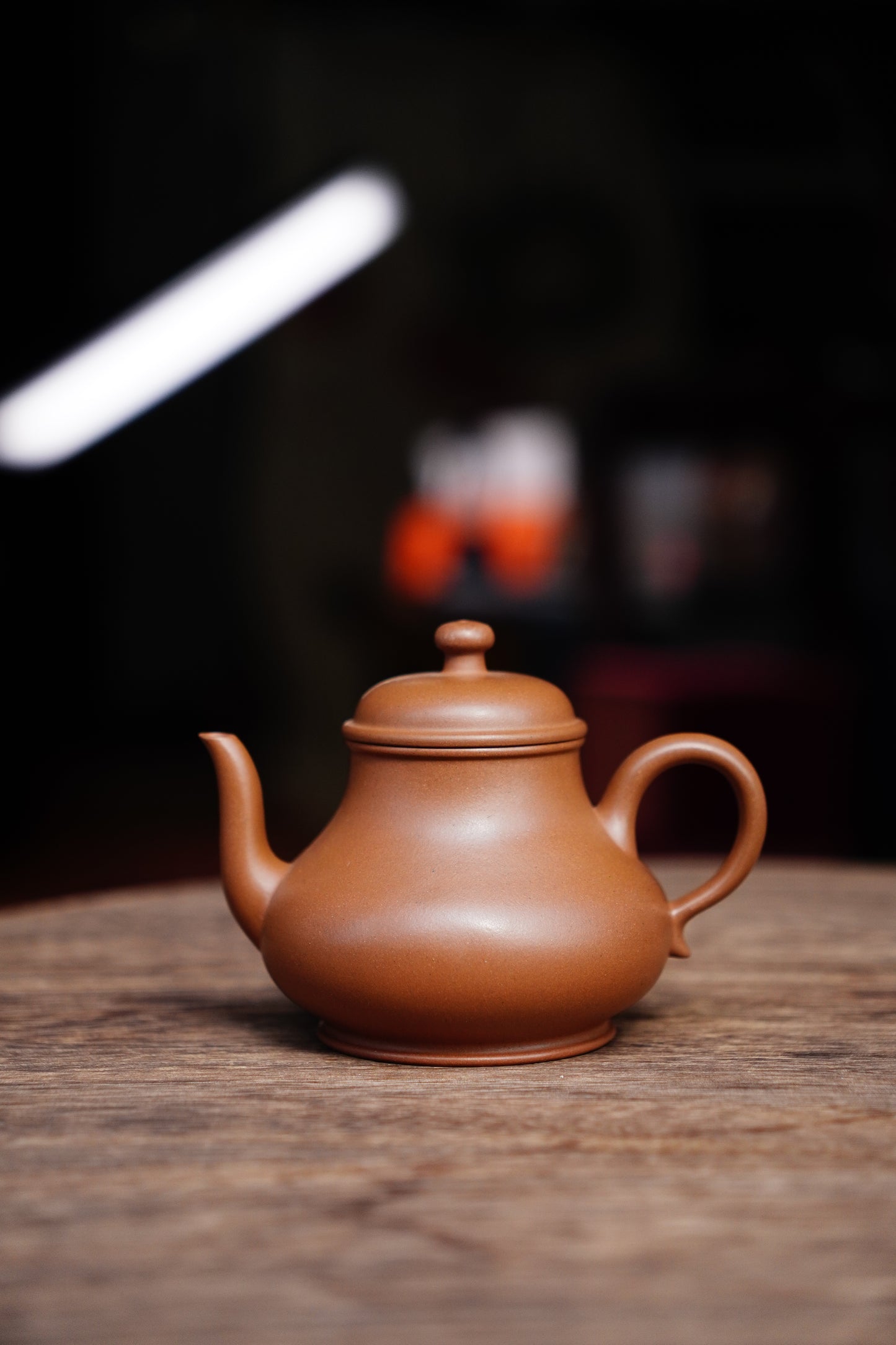 190ml Yixing Teapot Pure Pi Qing Ni Zisha Clay Chinese Kung Fu Tea Pot Jiu Zun Shape Handmade Gongfu Teaware Gong Fu Cha