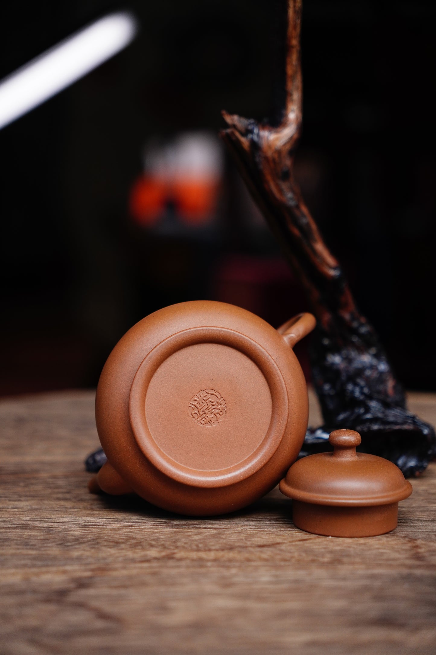 190ml Yixing Teapot Pure Pi Qing Ni Zisha Clay Chinese Kung Fu Tea Pot Jiu Zun Shape Handmade Gongfu Teaware Gong Fu Cha