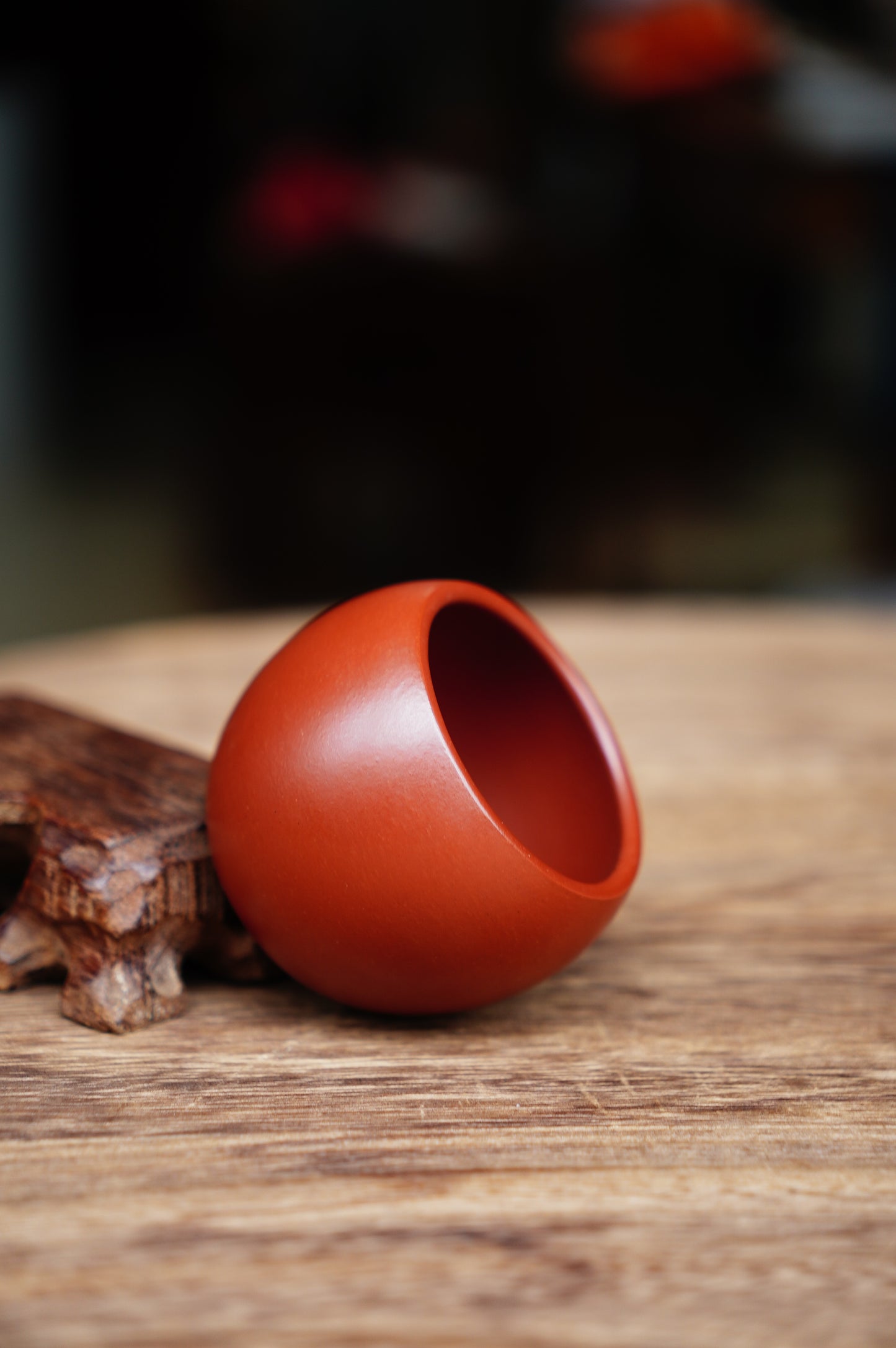 Zhu ni clay zish Cup