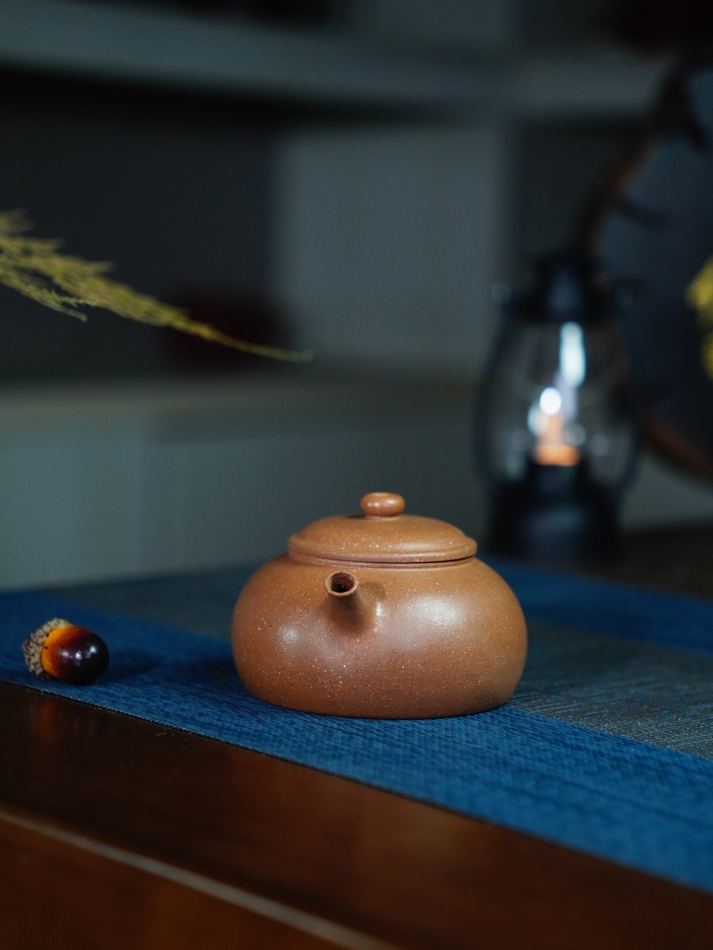 Quanpiao teapots Zisha teapots Yixing Clay 180ml