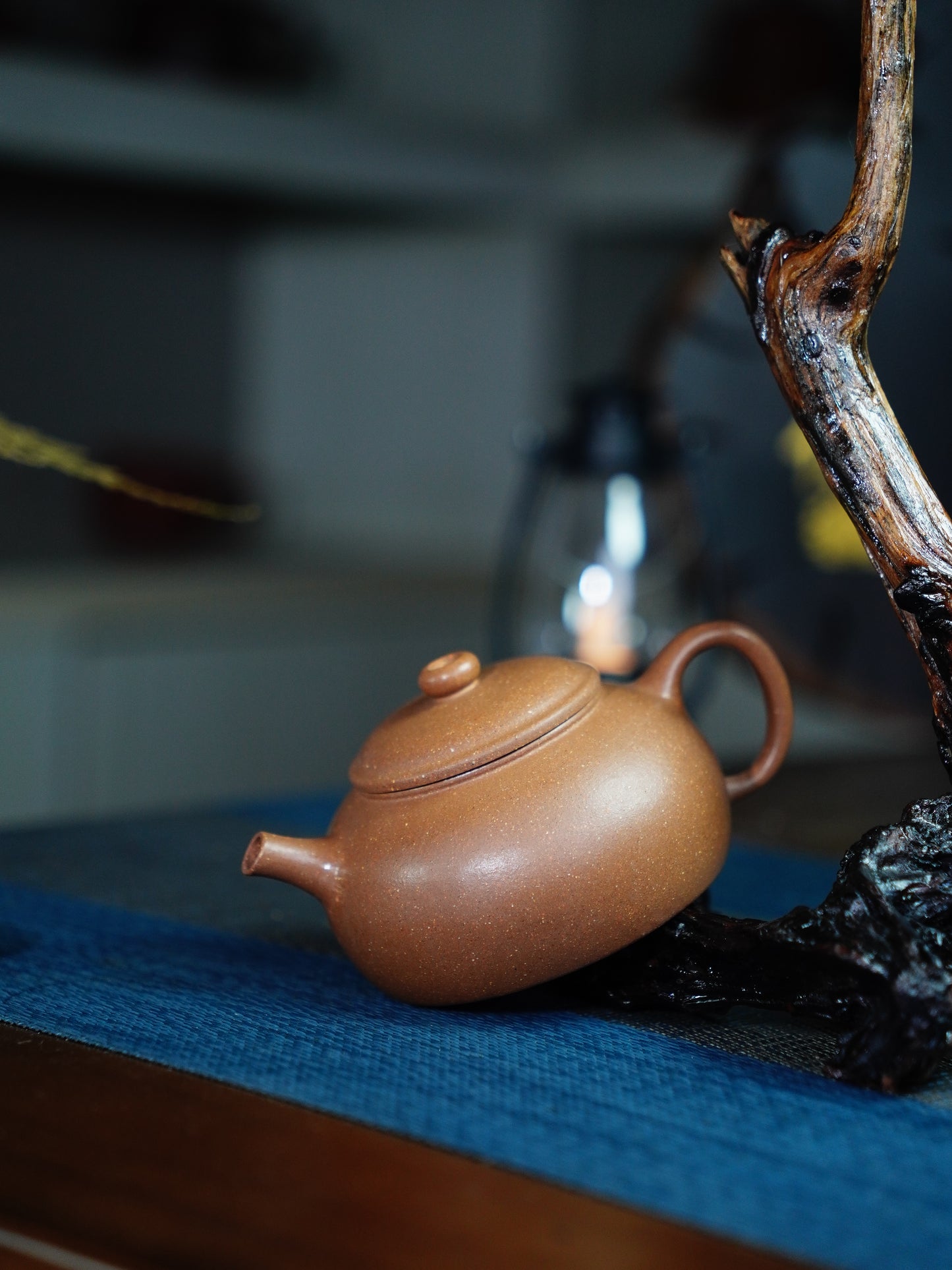 Quanpiao teapots Zisha teapots Yixing Clay 180ml