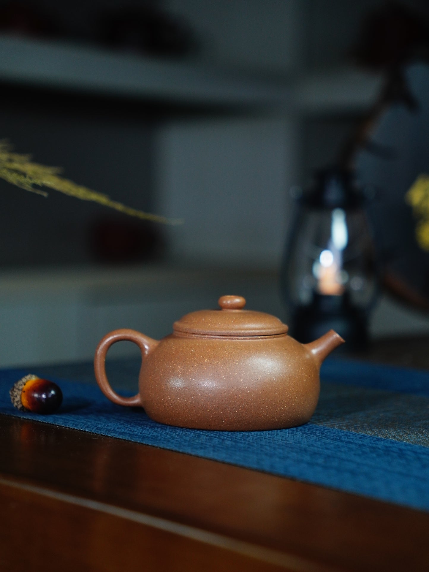 Quanpiao teapots Zisha teapots Yixing Clay 180ml