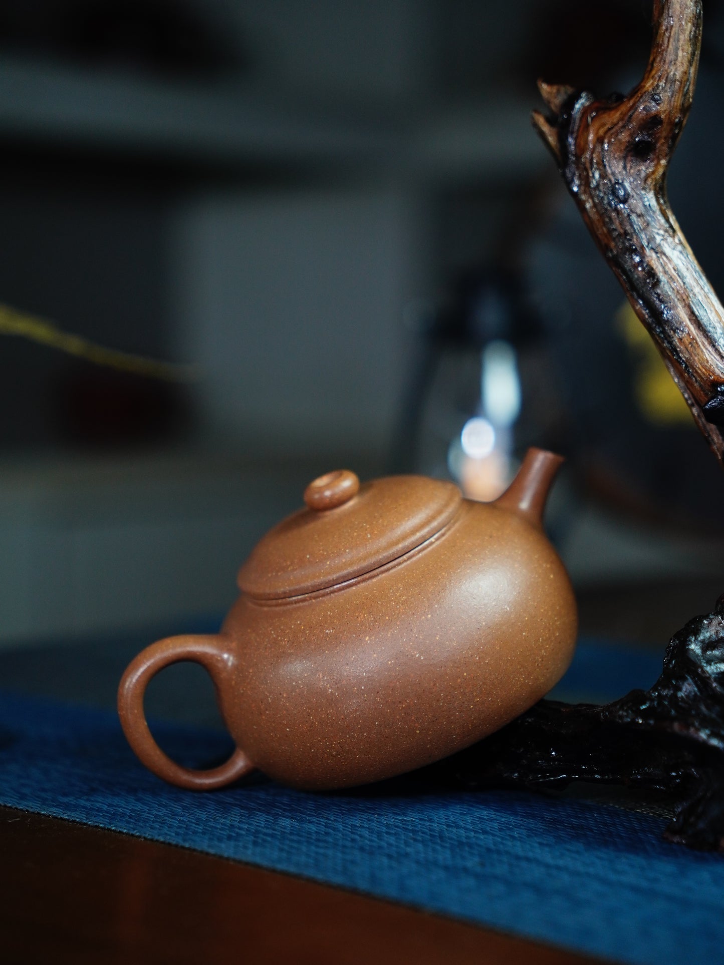 Quanpiao teapots Zisha teapots Yixing Clay 180ml