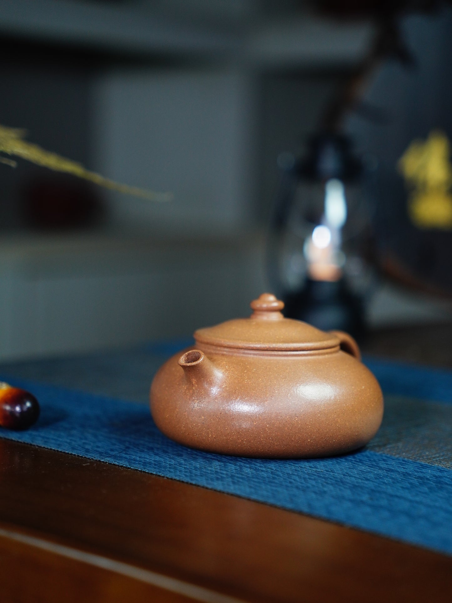 Hanjiang Teapots Zisha Yixing Clay 180ML