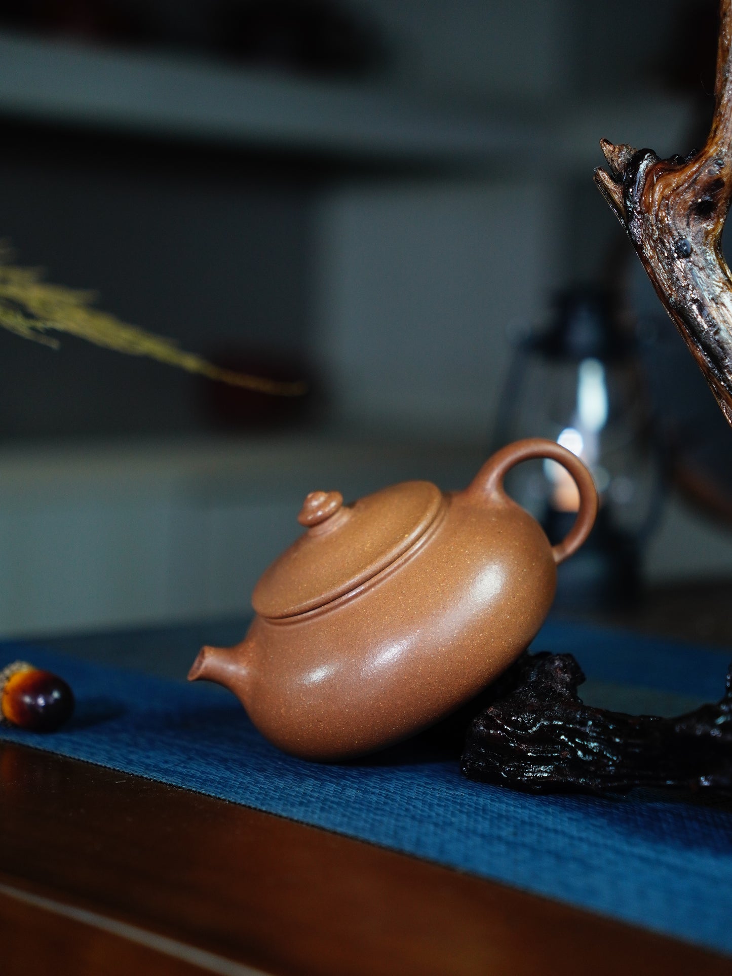 Hanjiang Teapots Zisha Yixing Clay 180ML