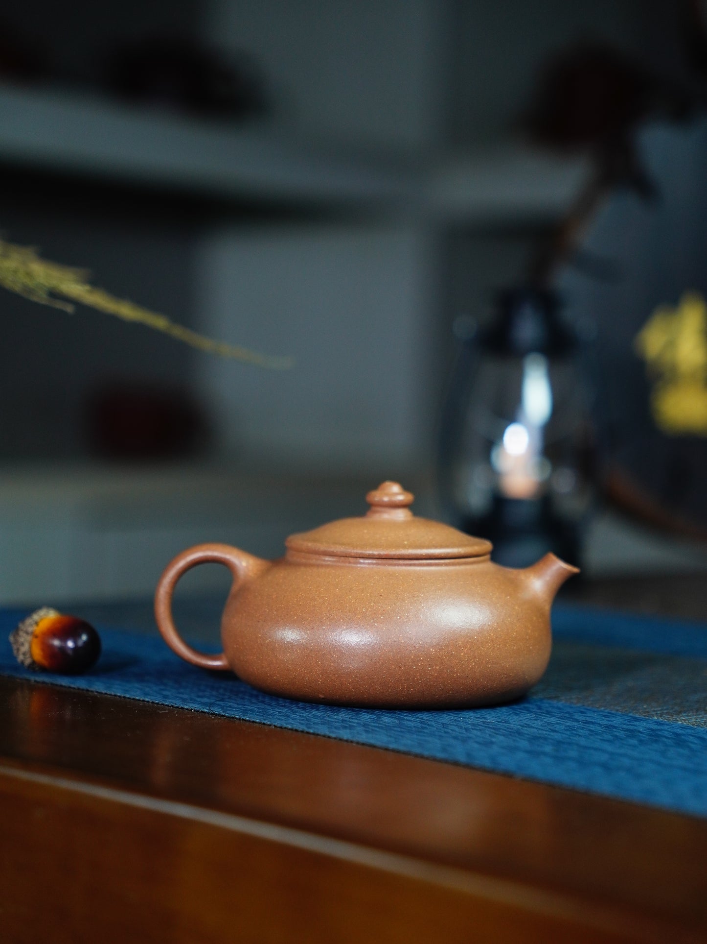 Hanjiang Teapots Zisha Yixing Clay 180ML