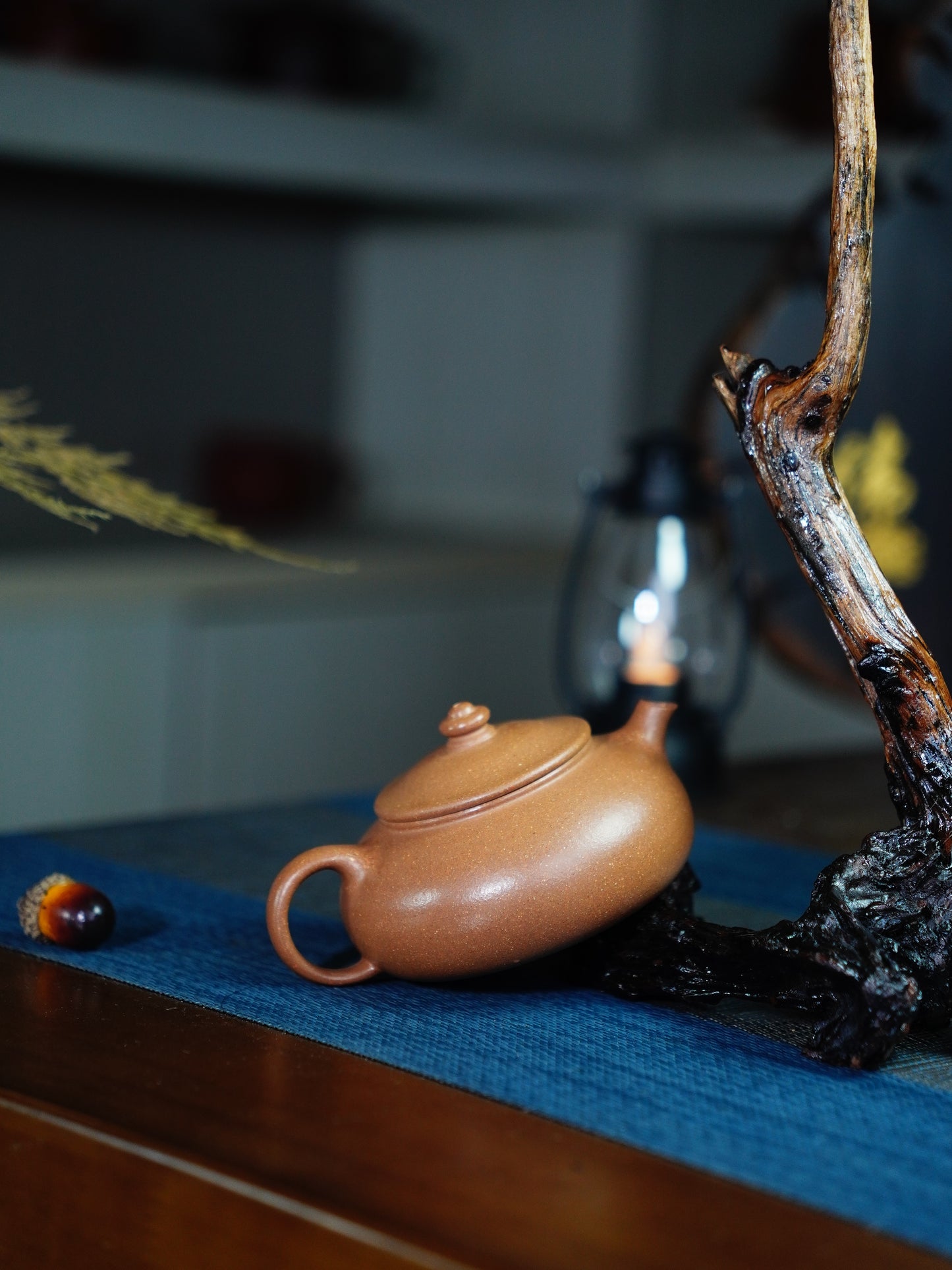 Hanjiang Teapots Zisha Yixing Clay 180ML