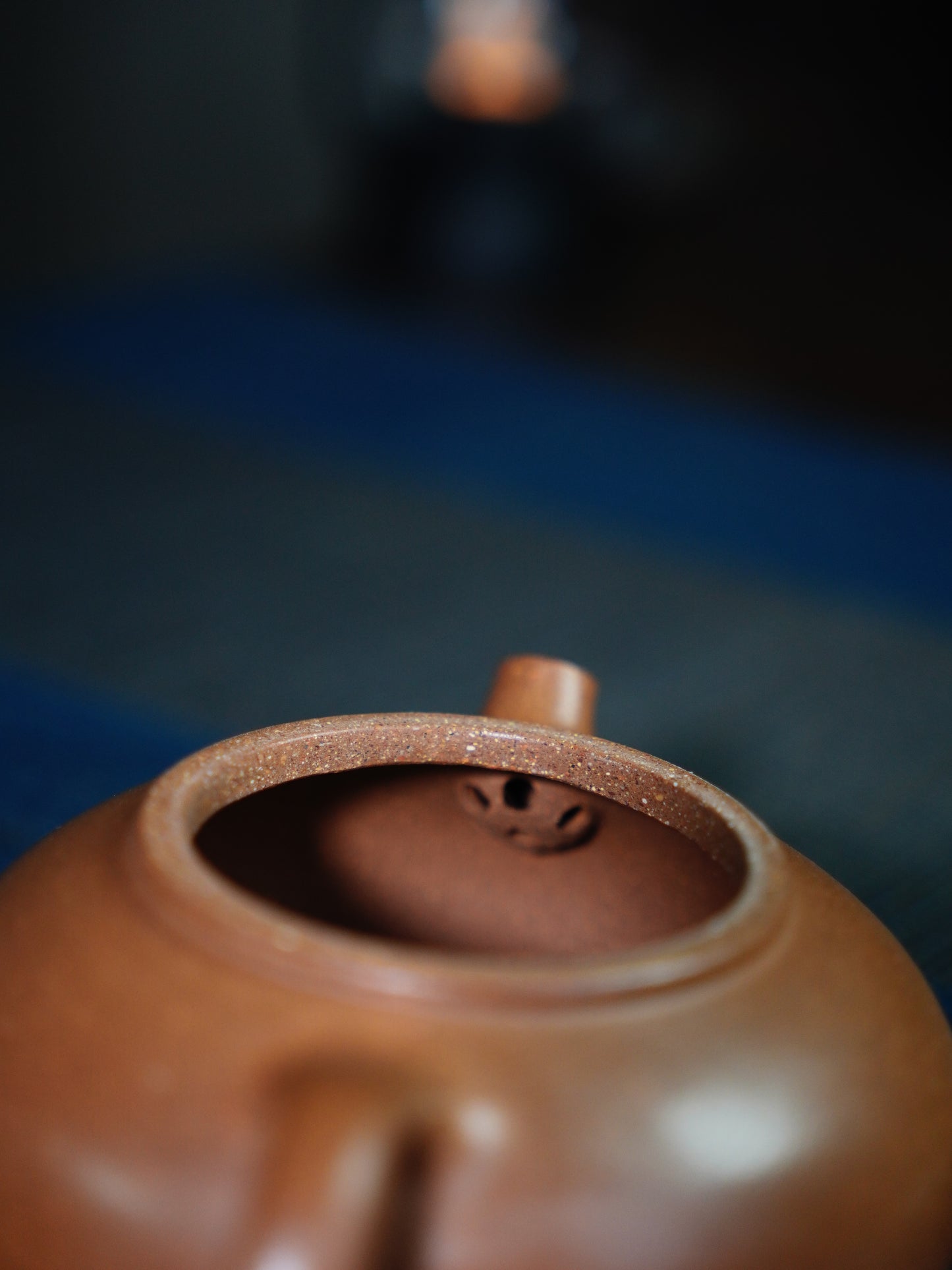 Hanjiang Teapots Zisha Yixing Clay 180ML