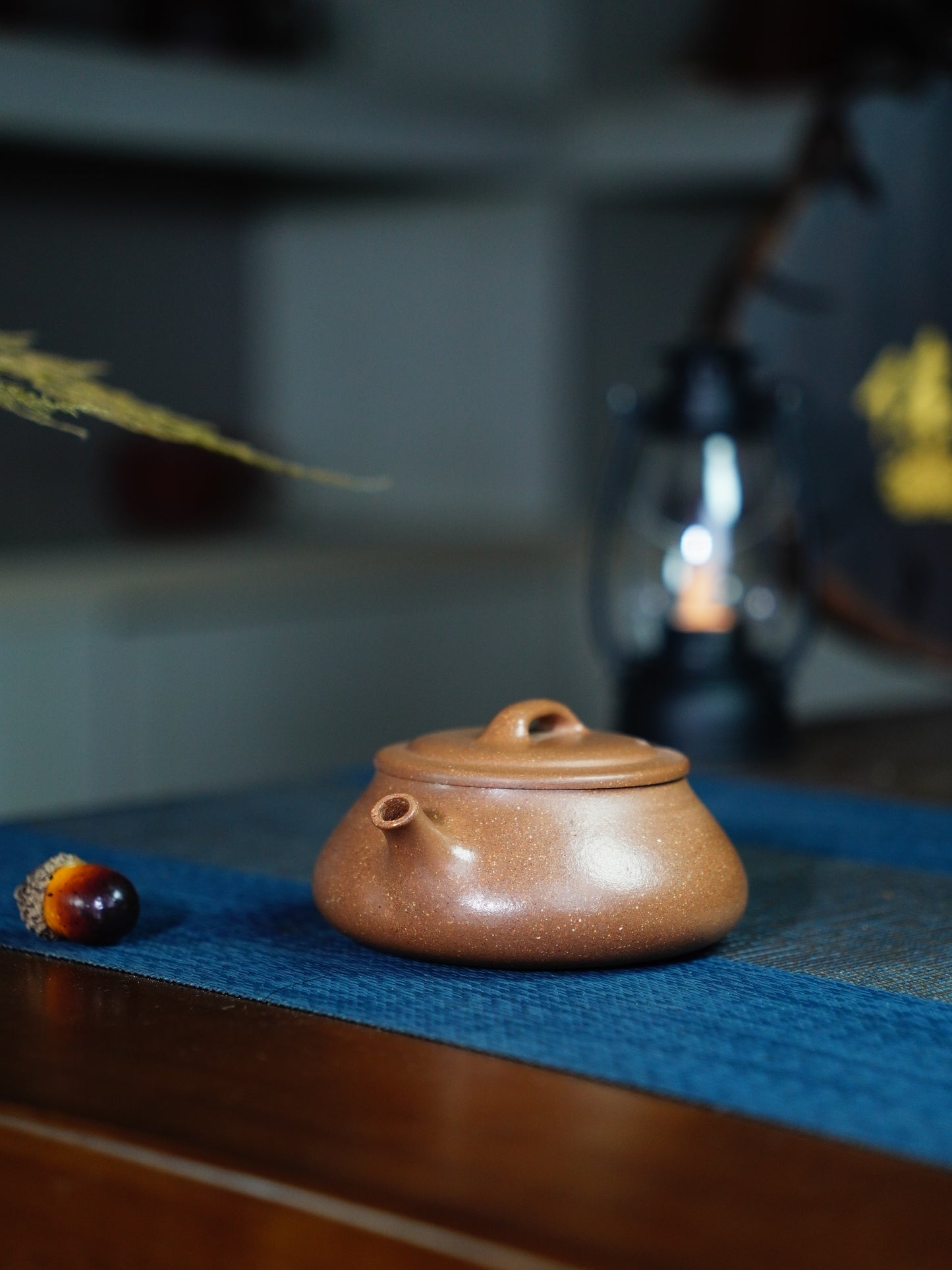 Piaoyi teapots Zisha Yixing Clay 150ML