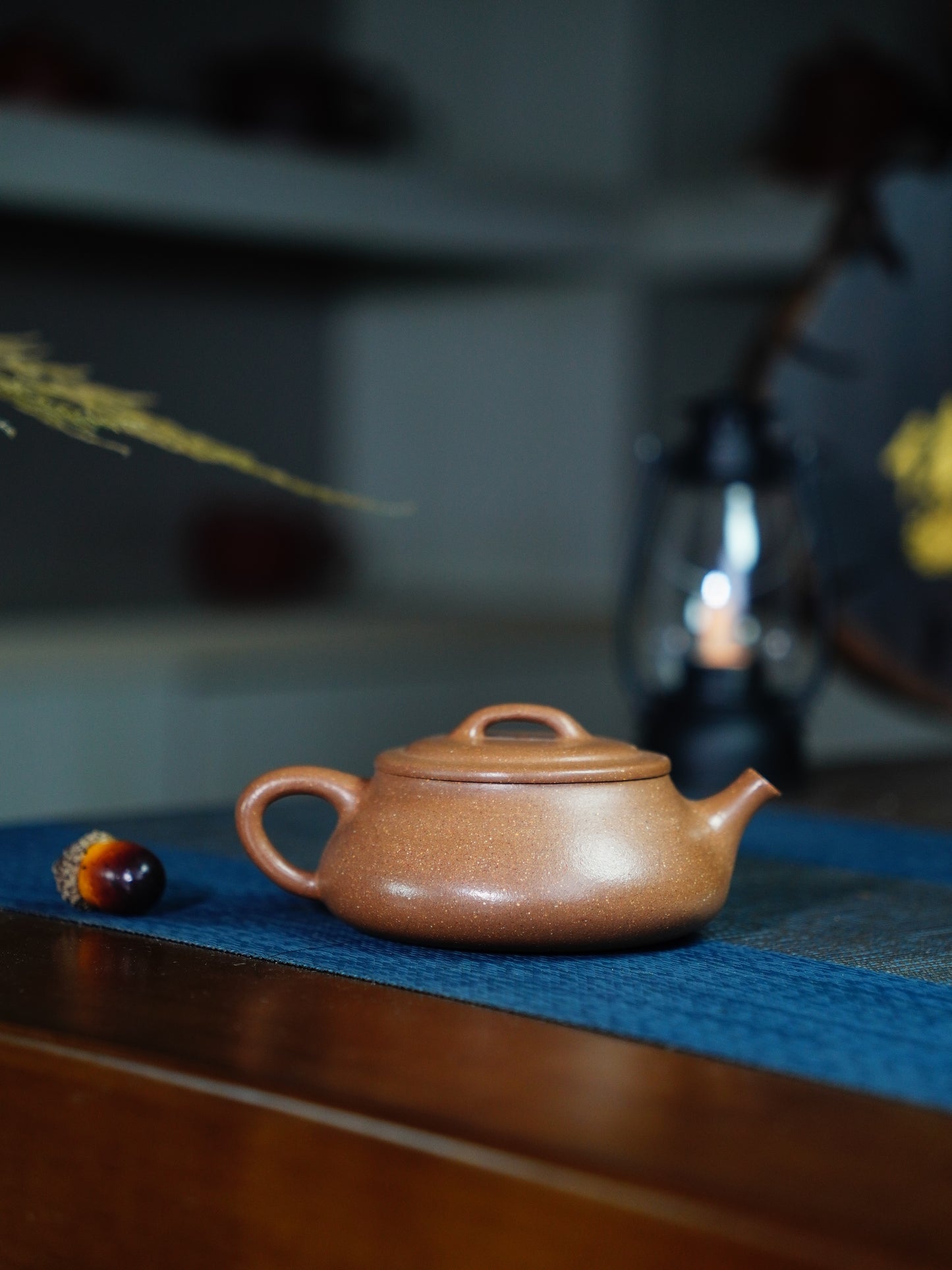 Piaoyi teapots Zisha Yixing Clay 150ML