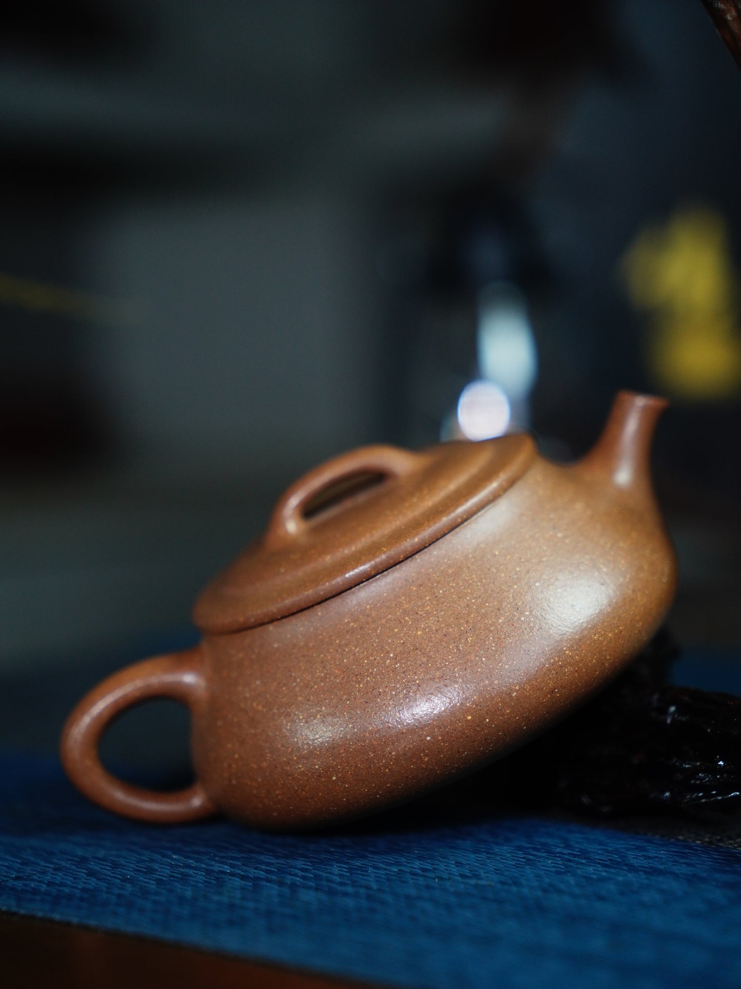 Piaoyi teapots Zisha Yixing Clay 150ML