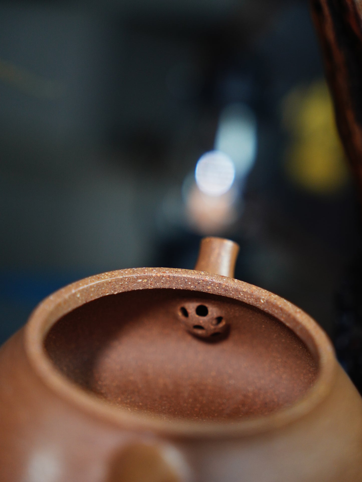 Piaoyi teapots Zisha Yixing Clay 150ML
