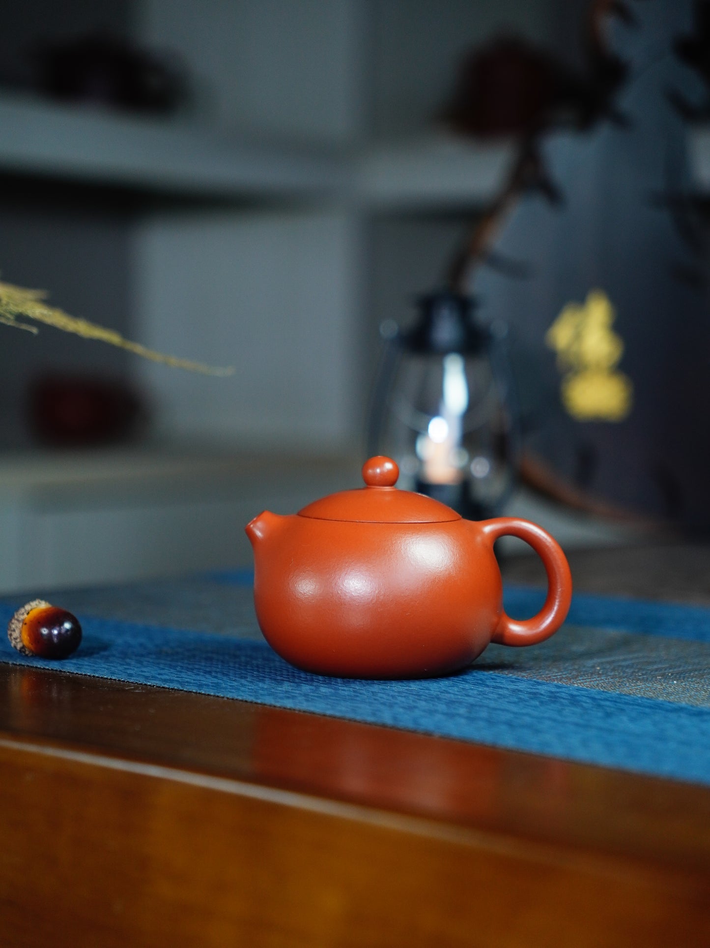 Xishi Teapots Zisha Yixing Clay 150ML