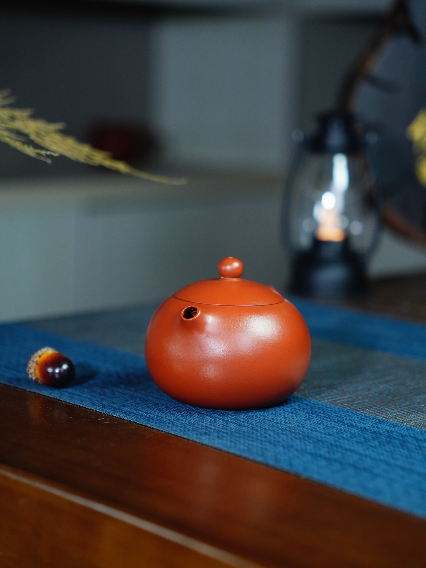 Xishi Teapots Zisha Yixing Clay 150ML