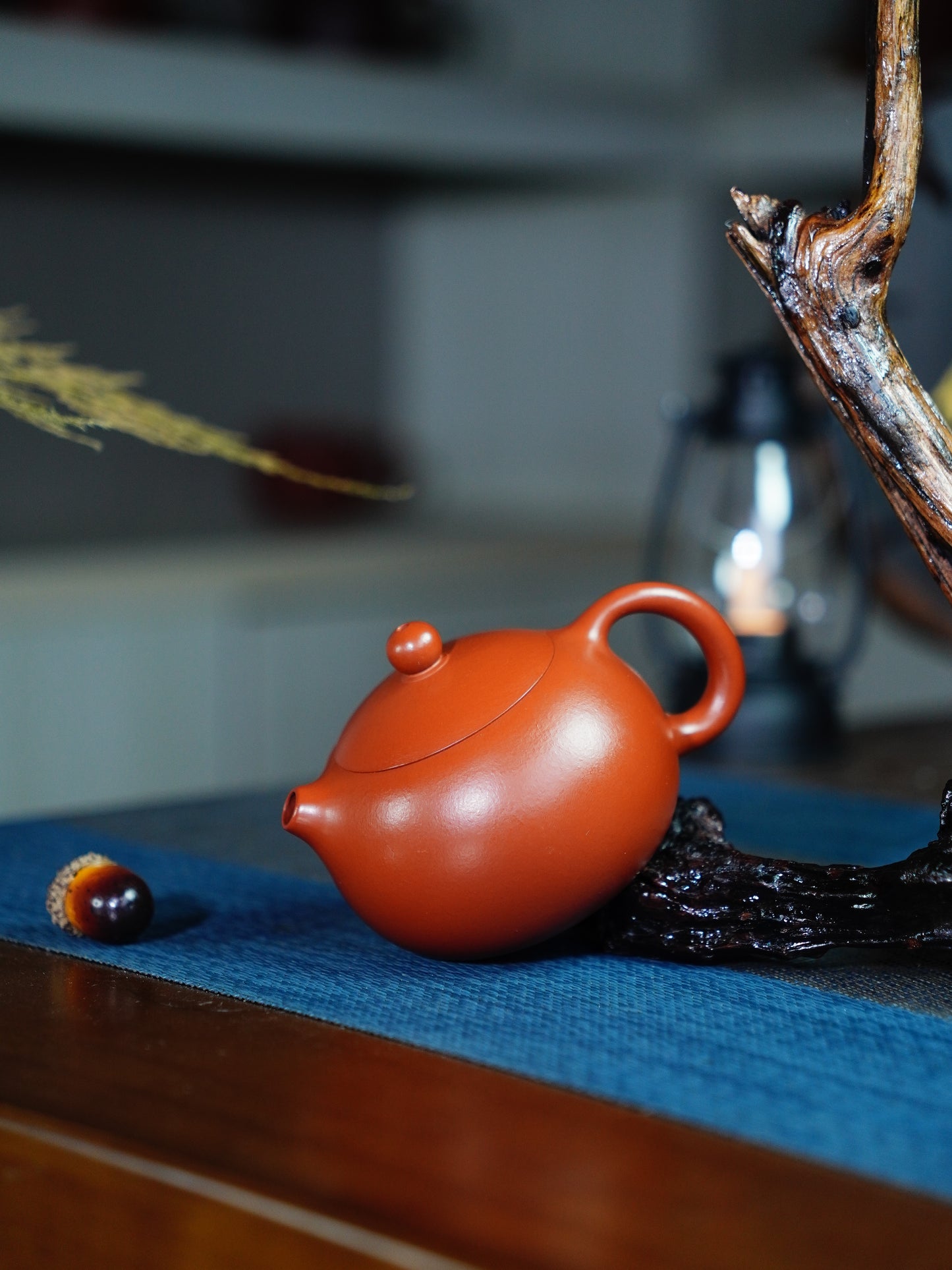 Xishi Teapots Zisha Yixing Clay 150ML