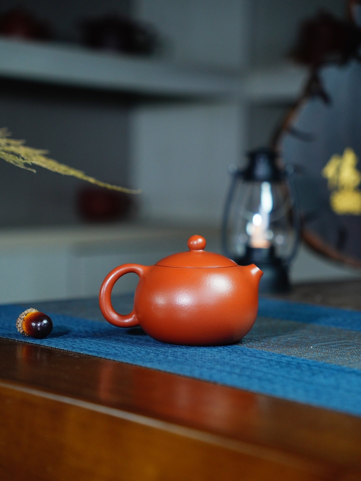Xishi Teapots Zisha Yixing Clay 150ML