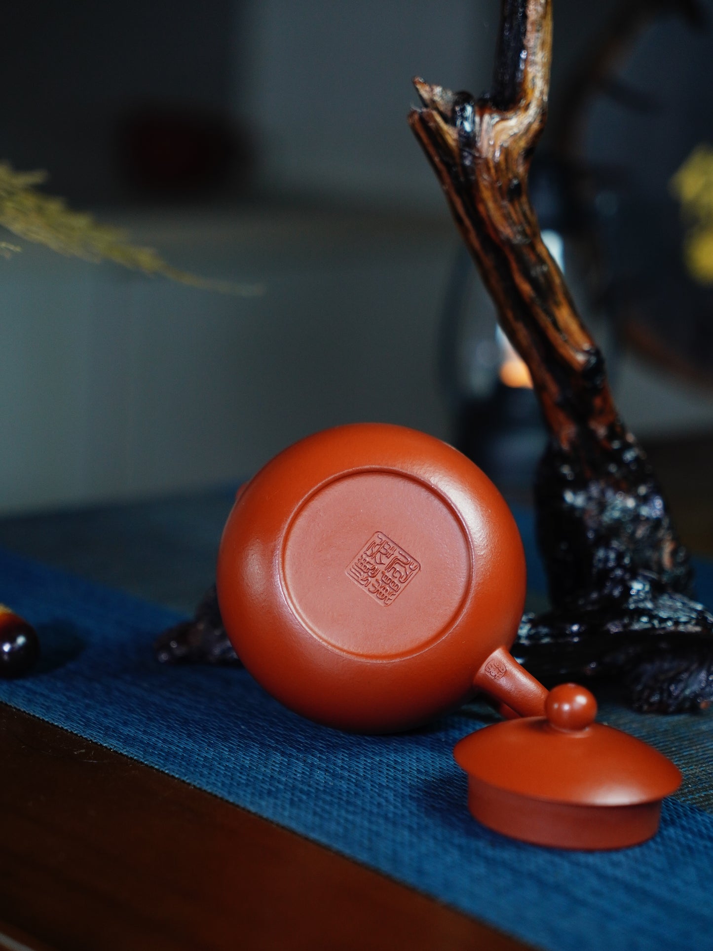 Xishi Teapots Zisha Yixing Clay 150ML