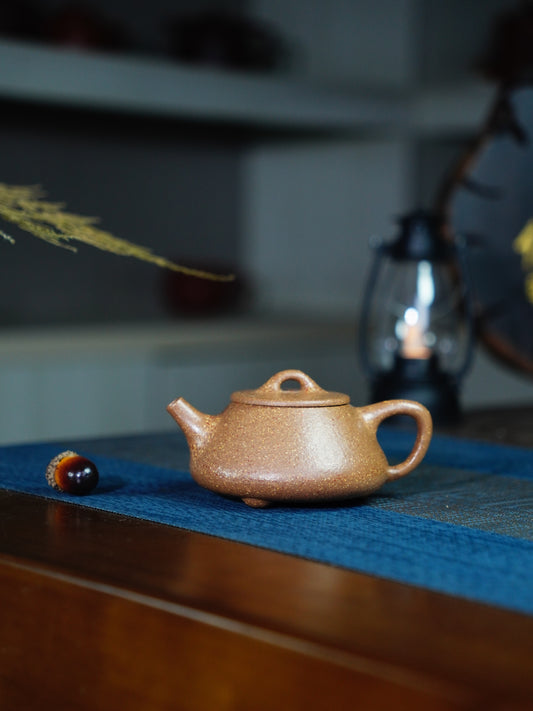 Shipiao teapots ZIsha Yixing Clay 150ML