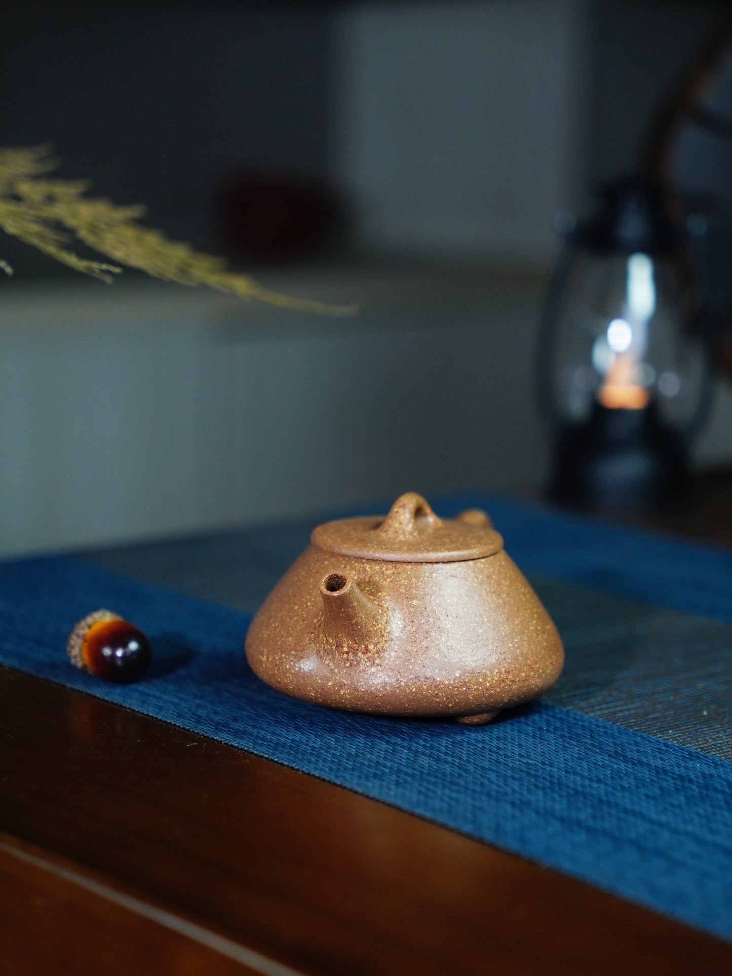 Shipiao teapots ZIsha Yixing Clay 150ML