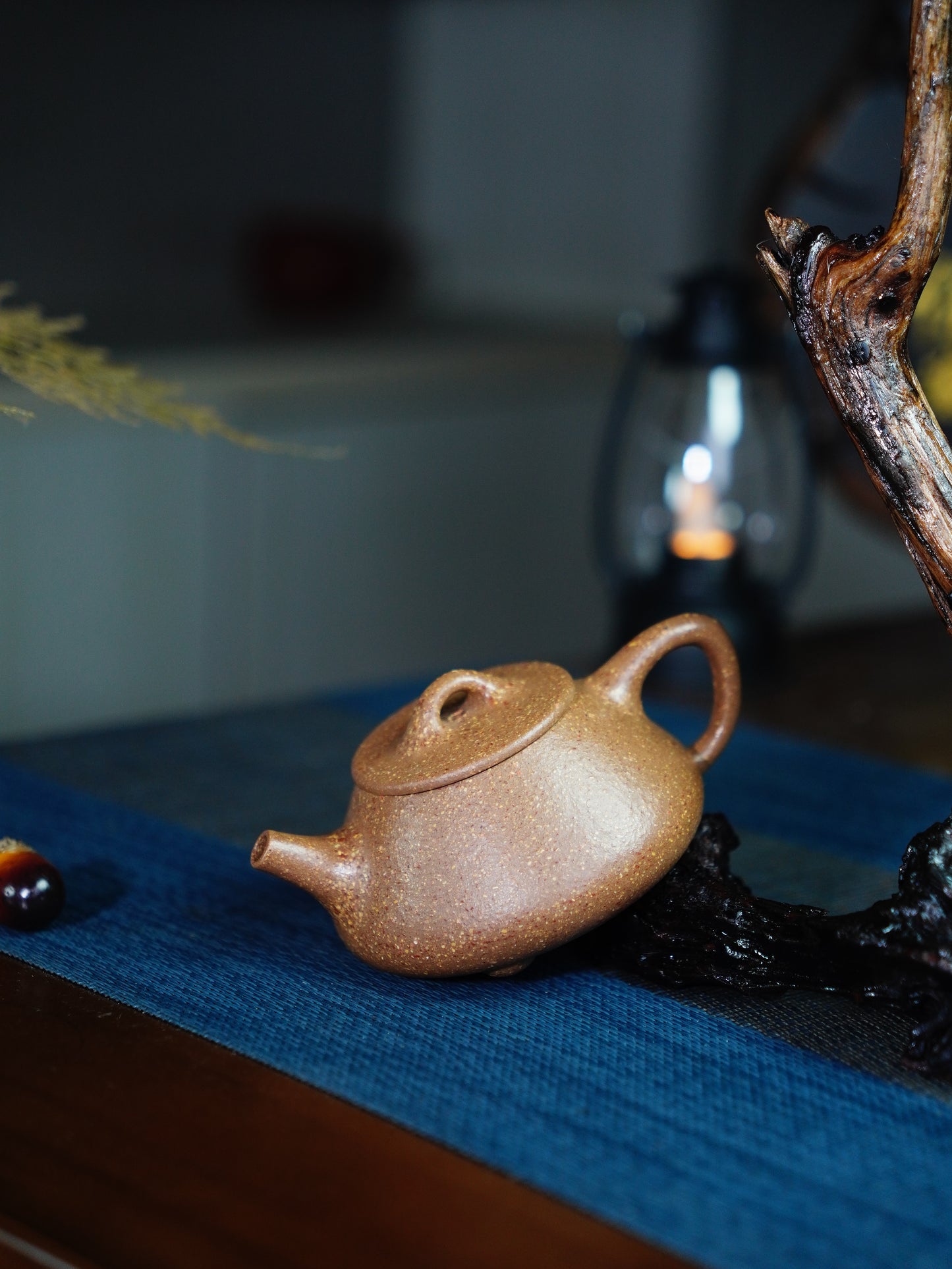 Shipiao teapots ZIsha Yixing Clay 150ML