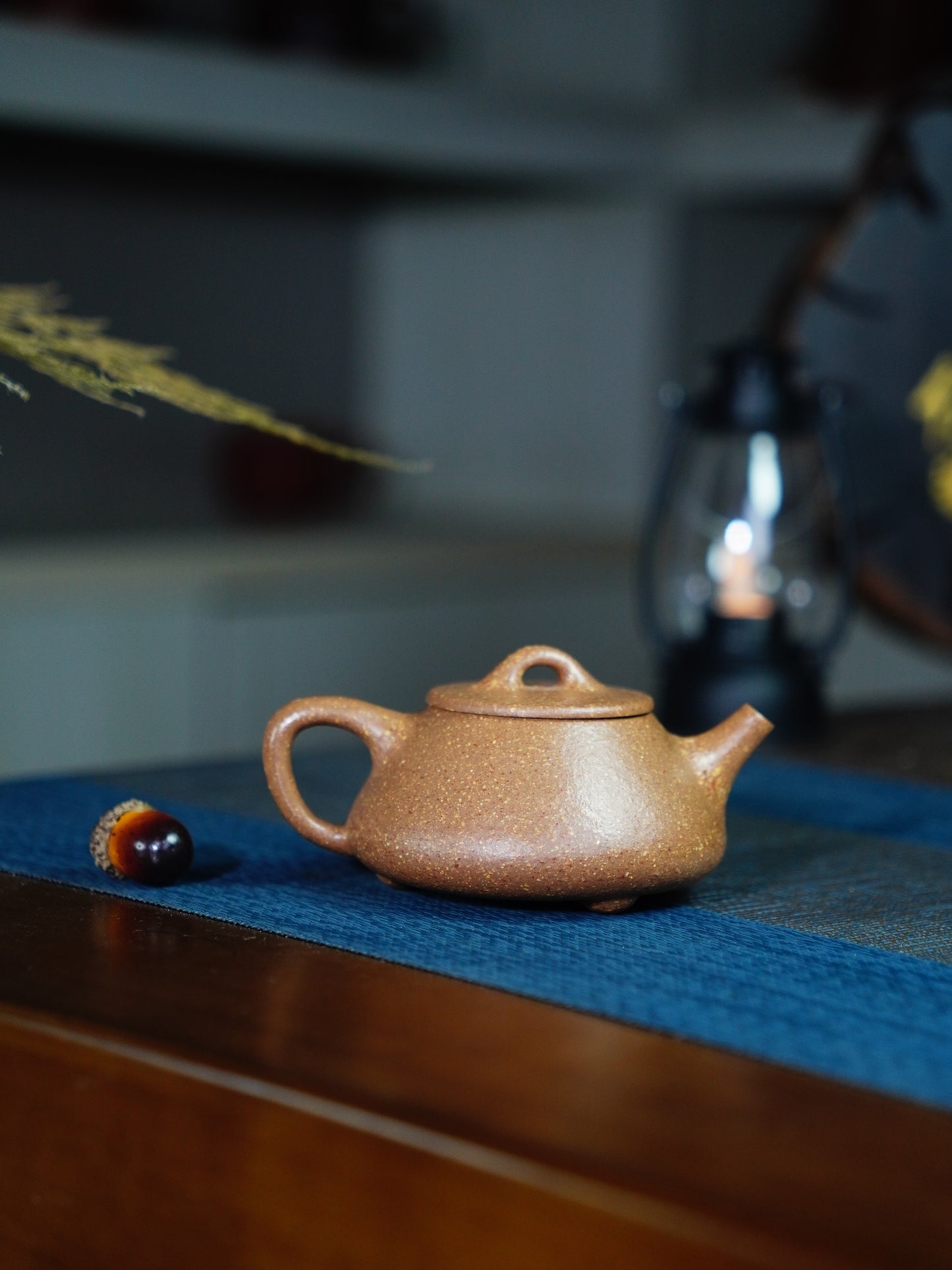 Shipiao teapots ZIsha Yixing Clay 150ML