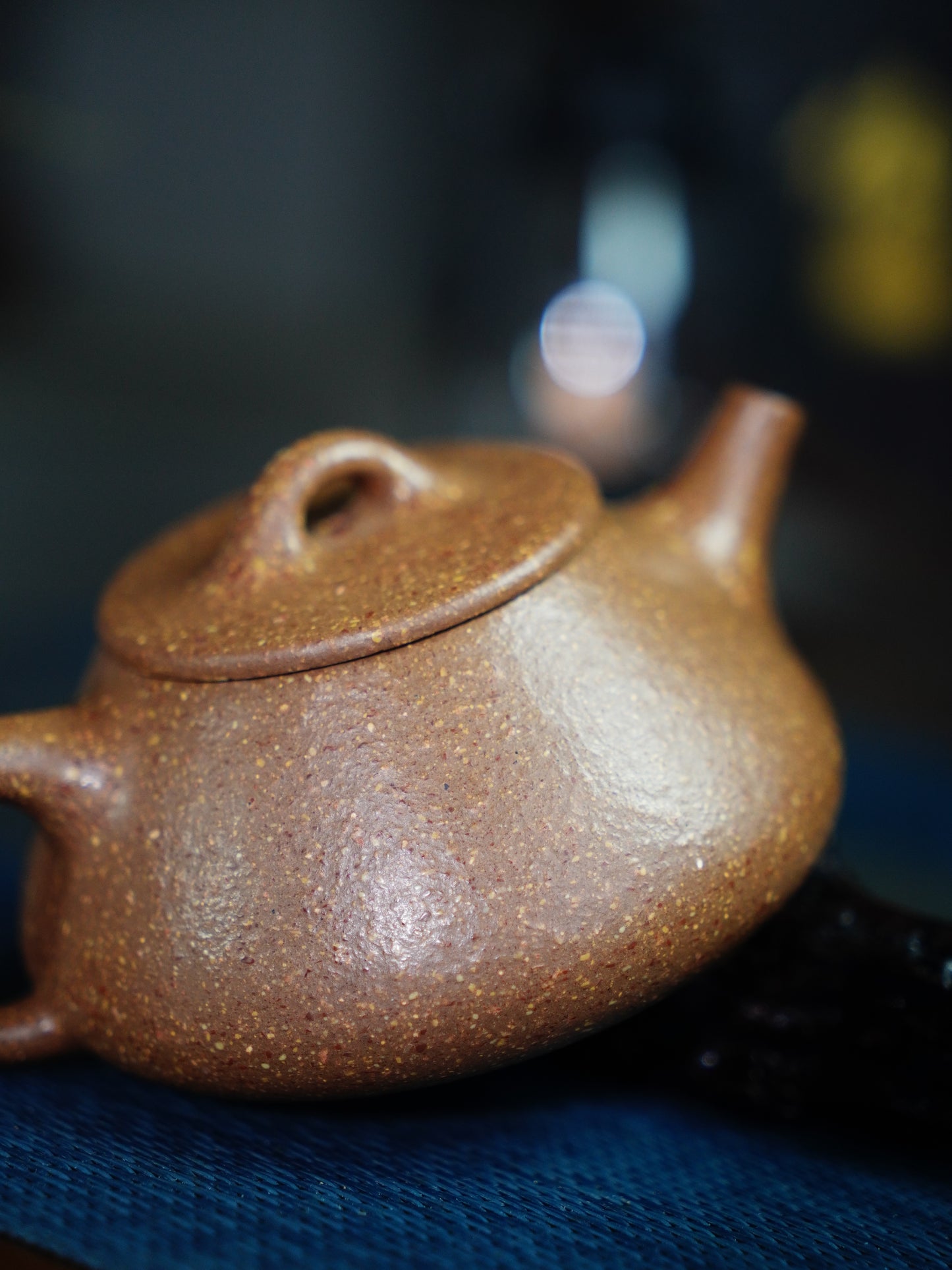 Shipiao teapots ZIsha Yixing Clay 150ML