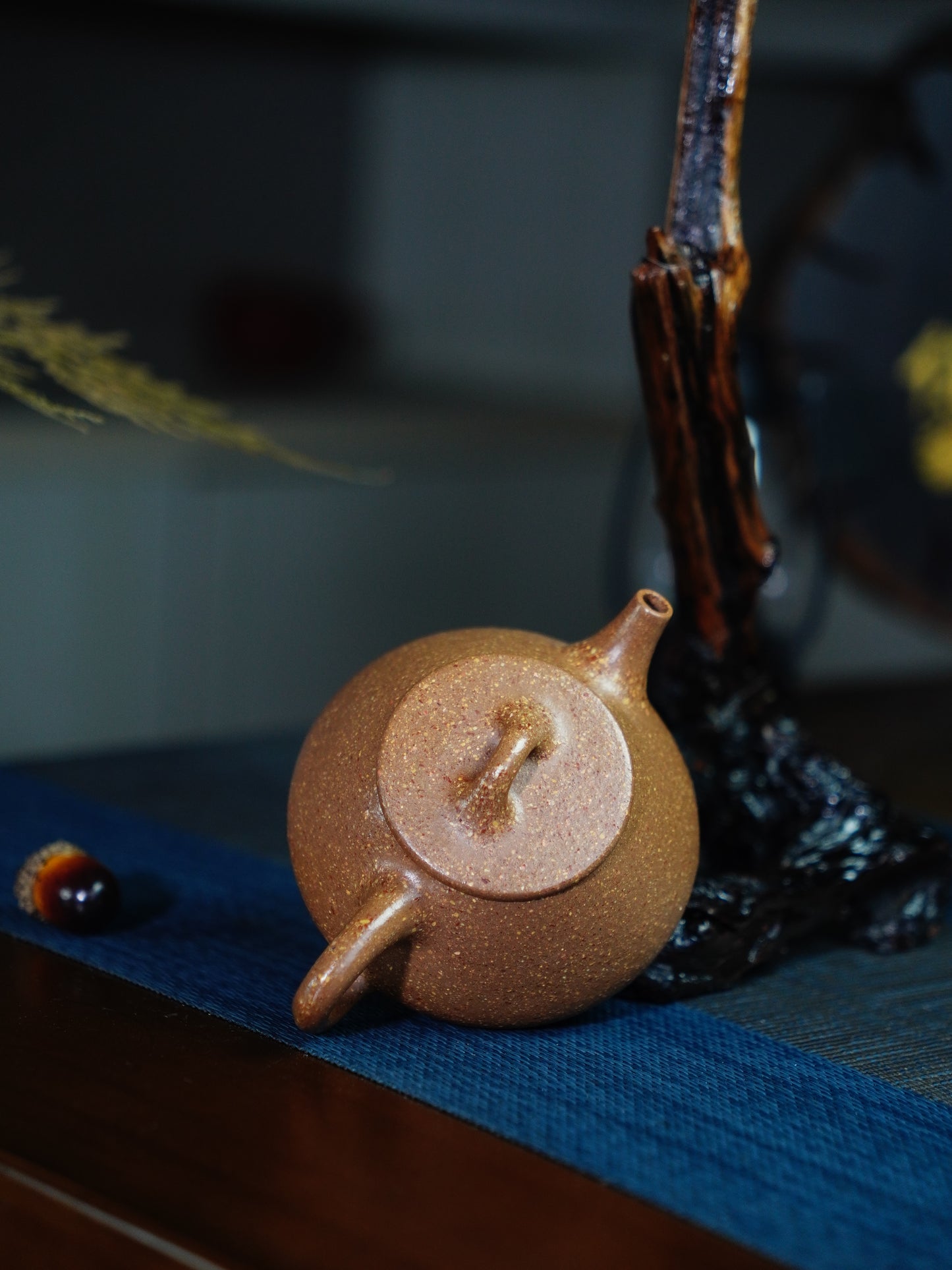 Shipiao teapots ZIsha Yixing Clay 150ML