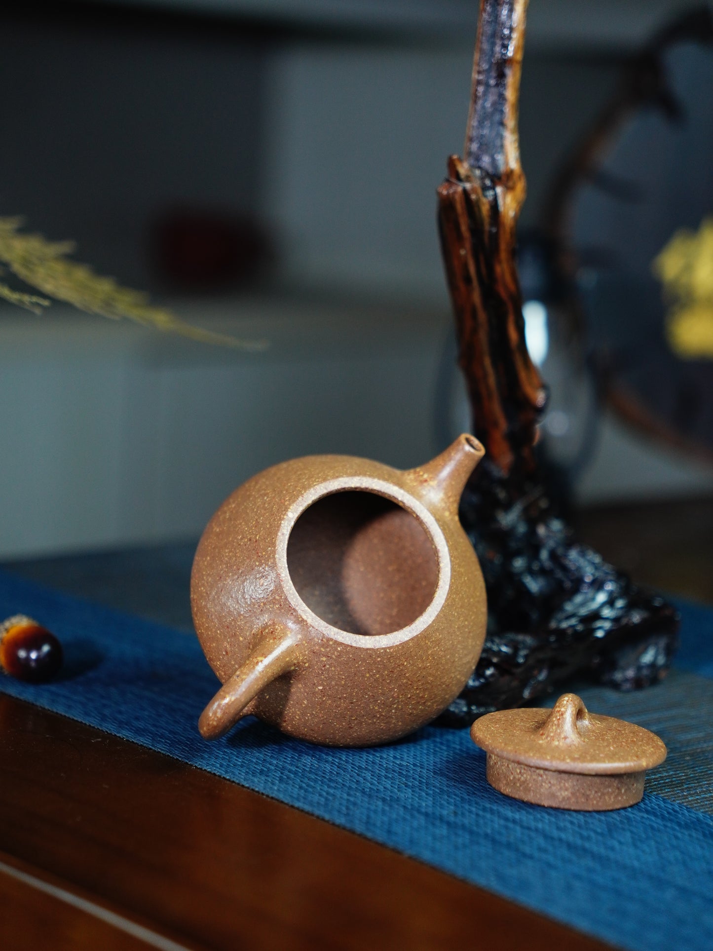 Shipiao teapots ZIsha Yixing Clay 150ML