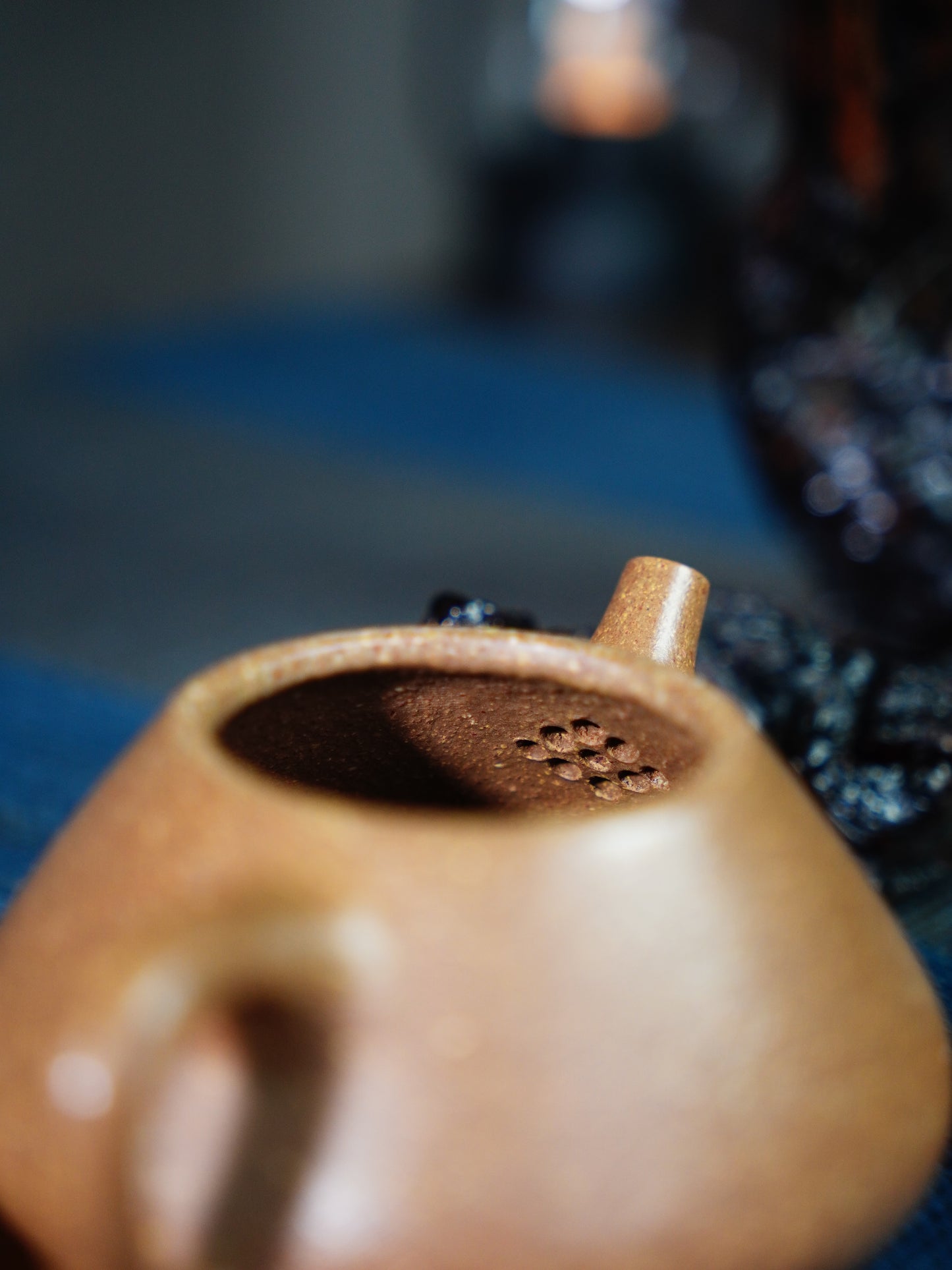 Shipiao teapots ZIsha Yixing Clay 150ML
