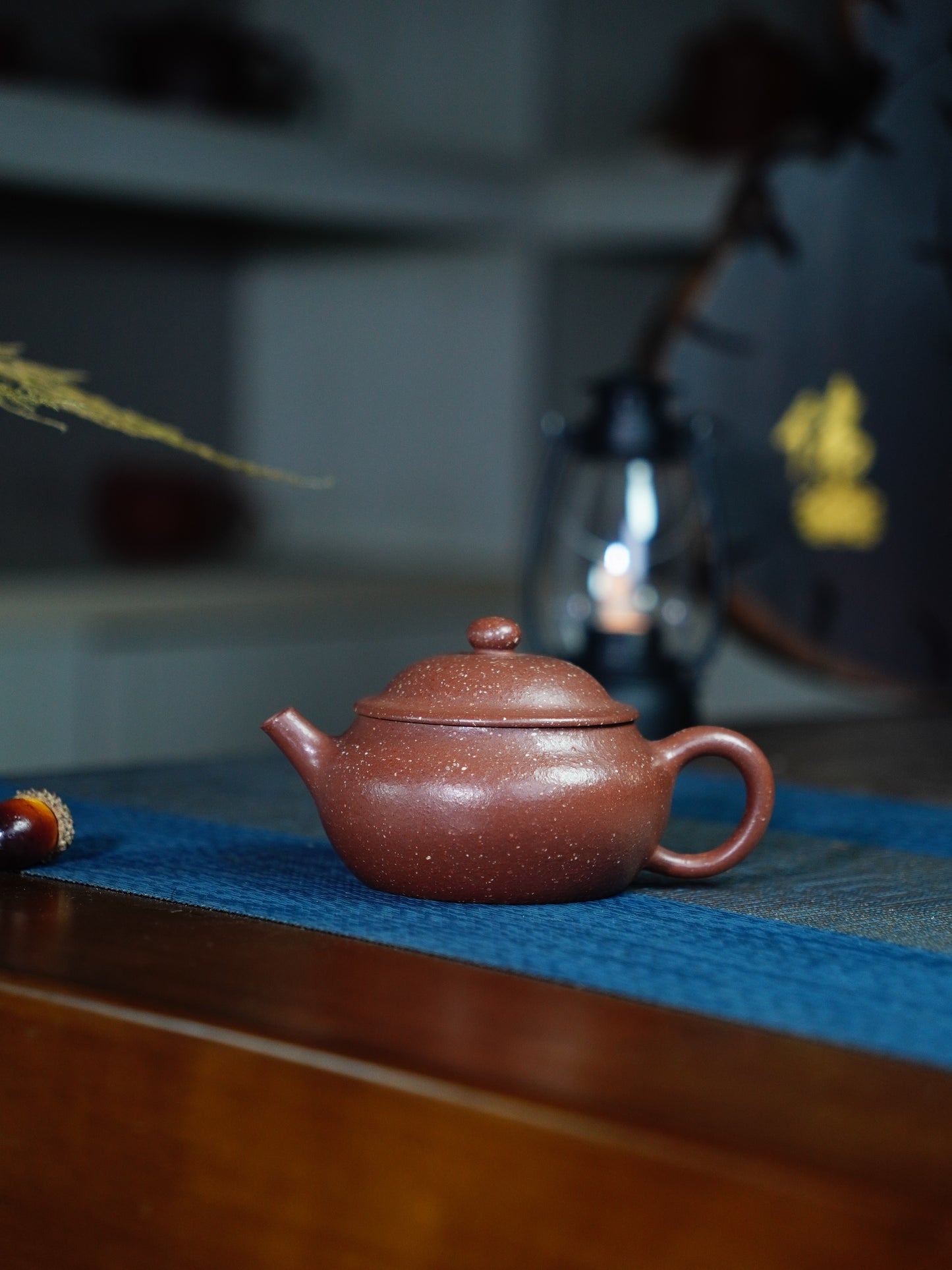 Wengshi Teapots Zisha Yixing Clay 150ML