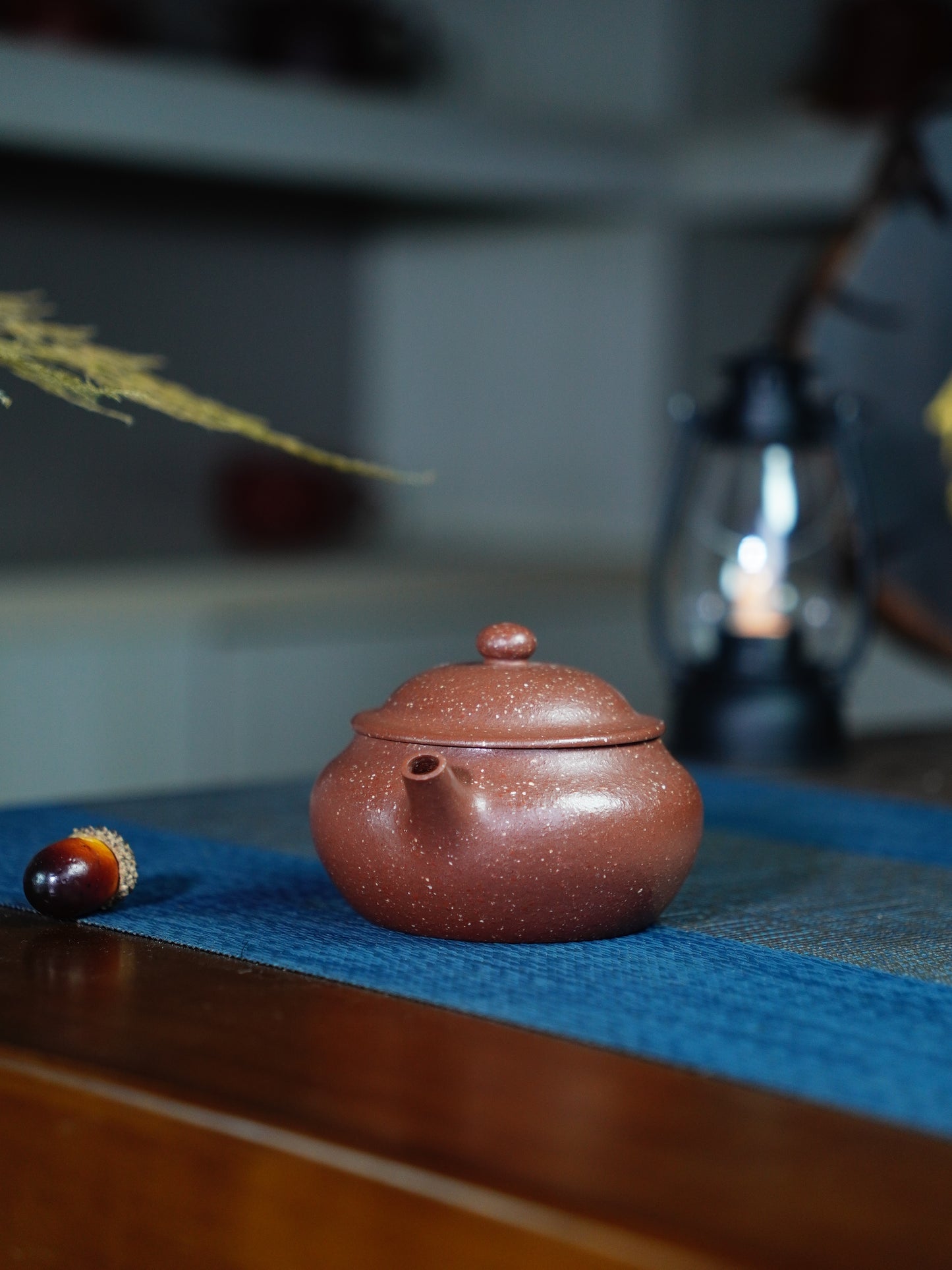 Wengshi Teapots Zisha Yixing Clay 150ML