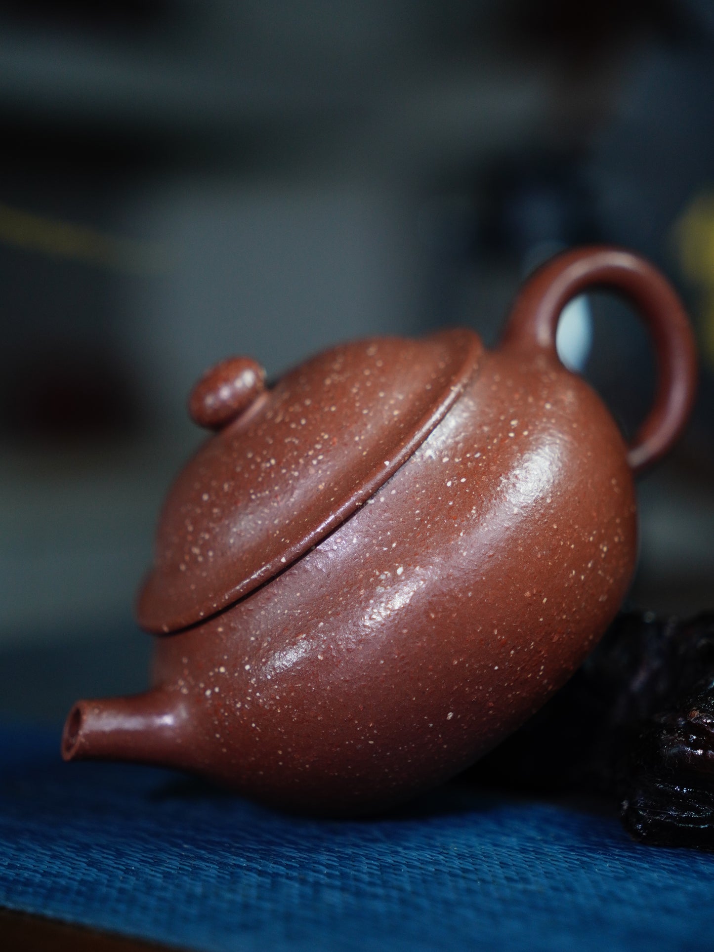 Wengshi Teapots Zisha Yixing Clay 150ML