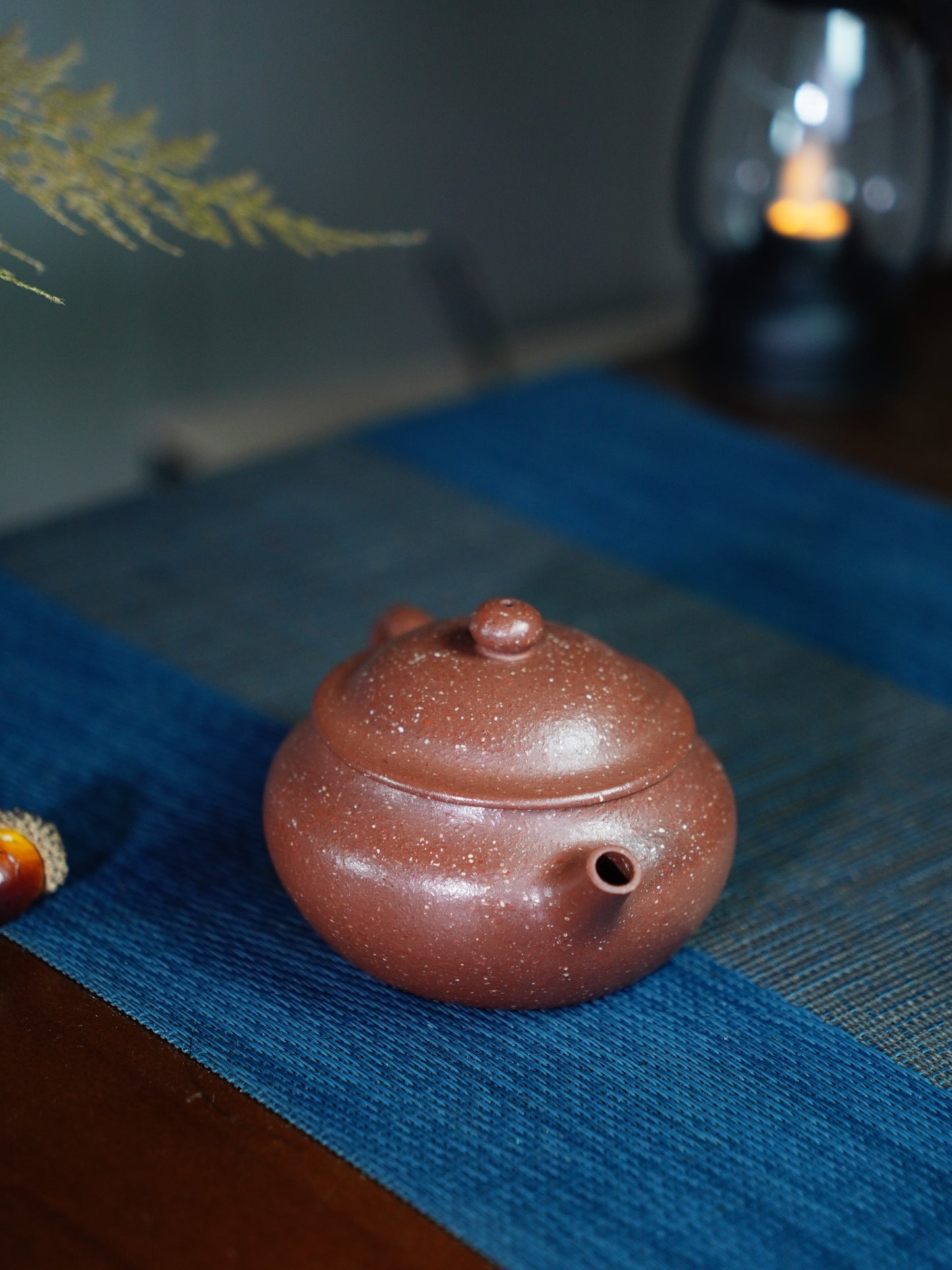 Wengshi Teapots Zisha Yixing Clay 150ML