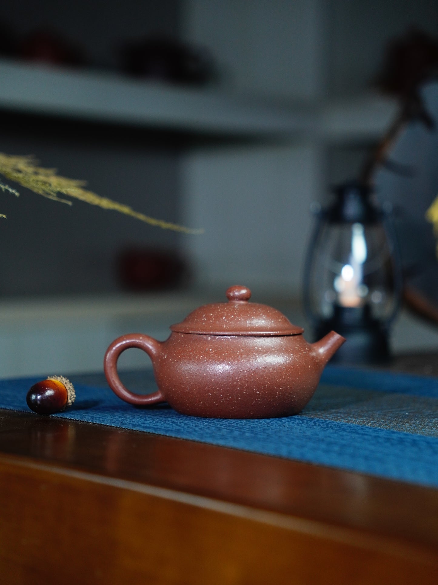 Wengshi Teapots Zisha Yixing Clay 150ML