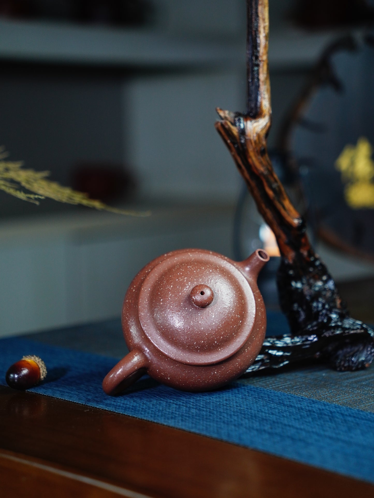 Wengshi Teapots Zisha Yixing Clay 150ML