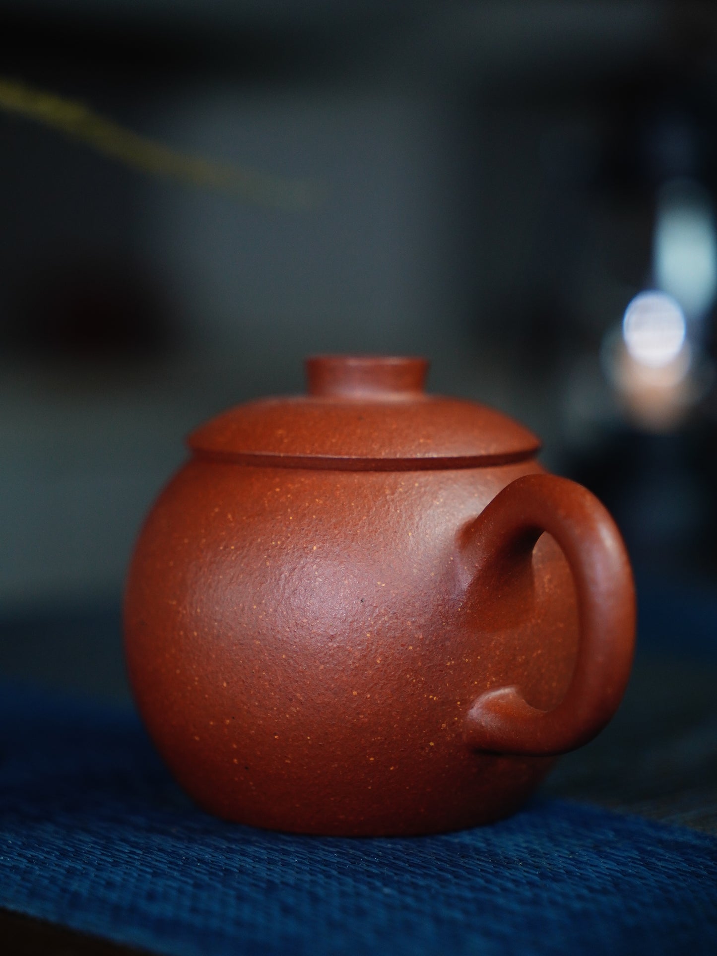 Julun Teapots Zisha Yixing Teapots Clay 150 ML