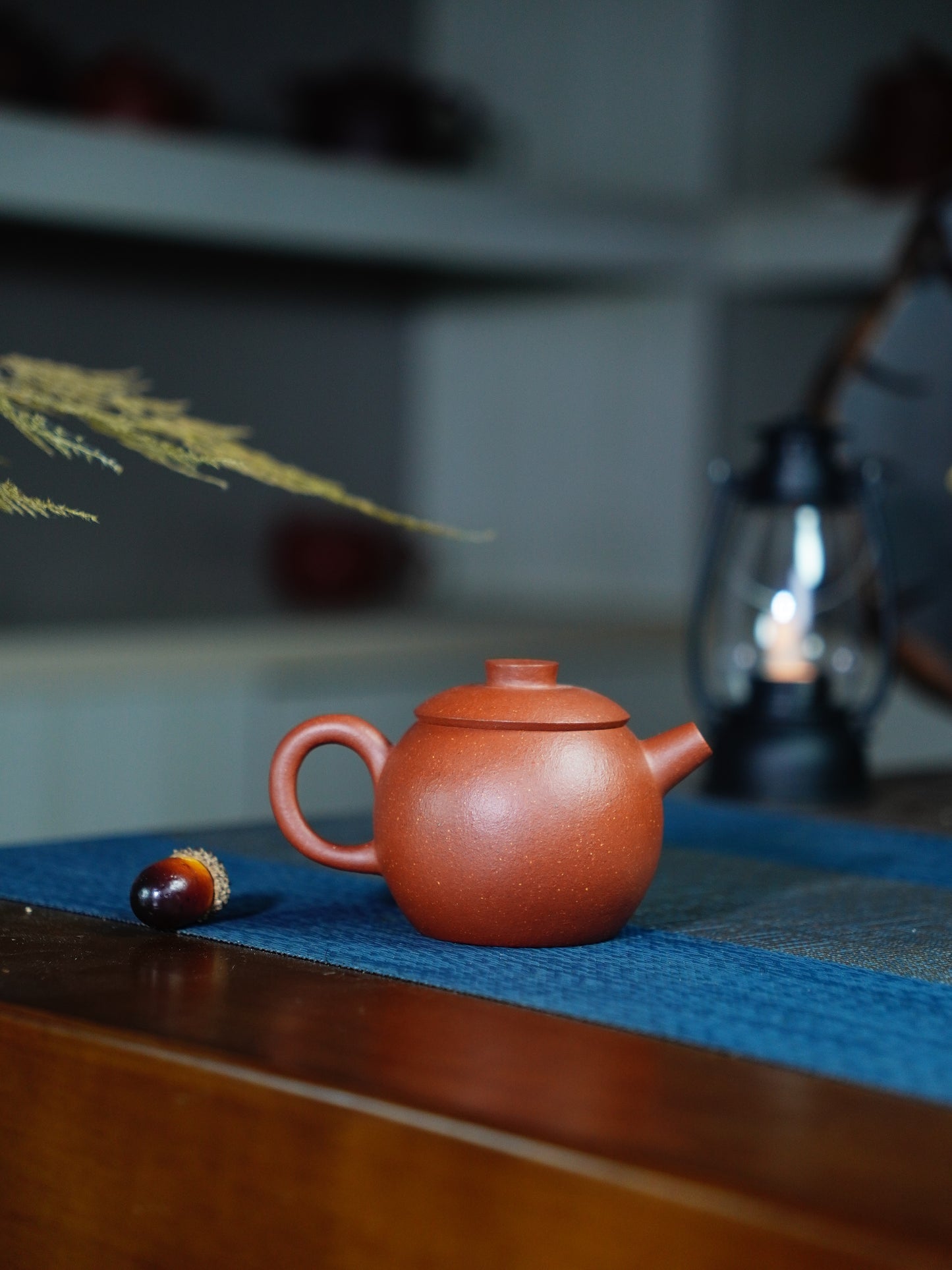 Julun Teapots Zisha Yixing Teapots Clay 150 ML
