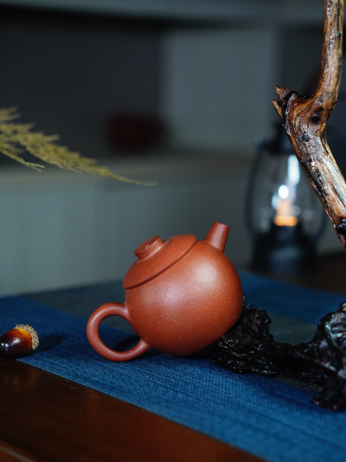 Julun Teapots Zisha Yixing Teapots Clay 150 ML