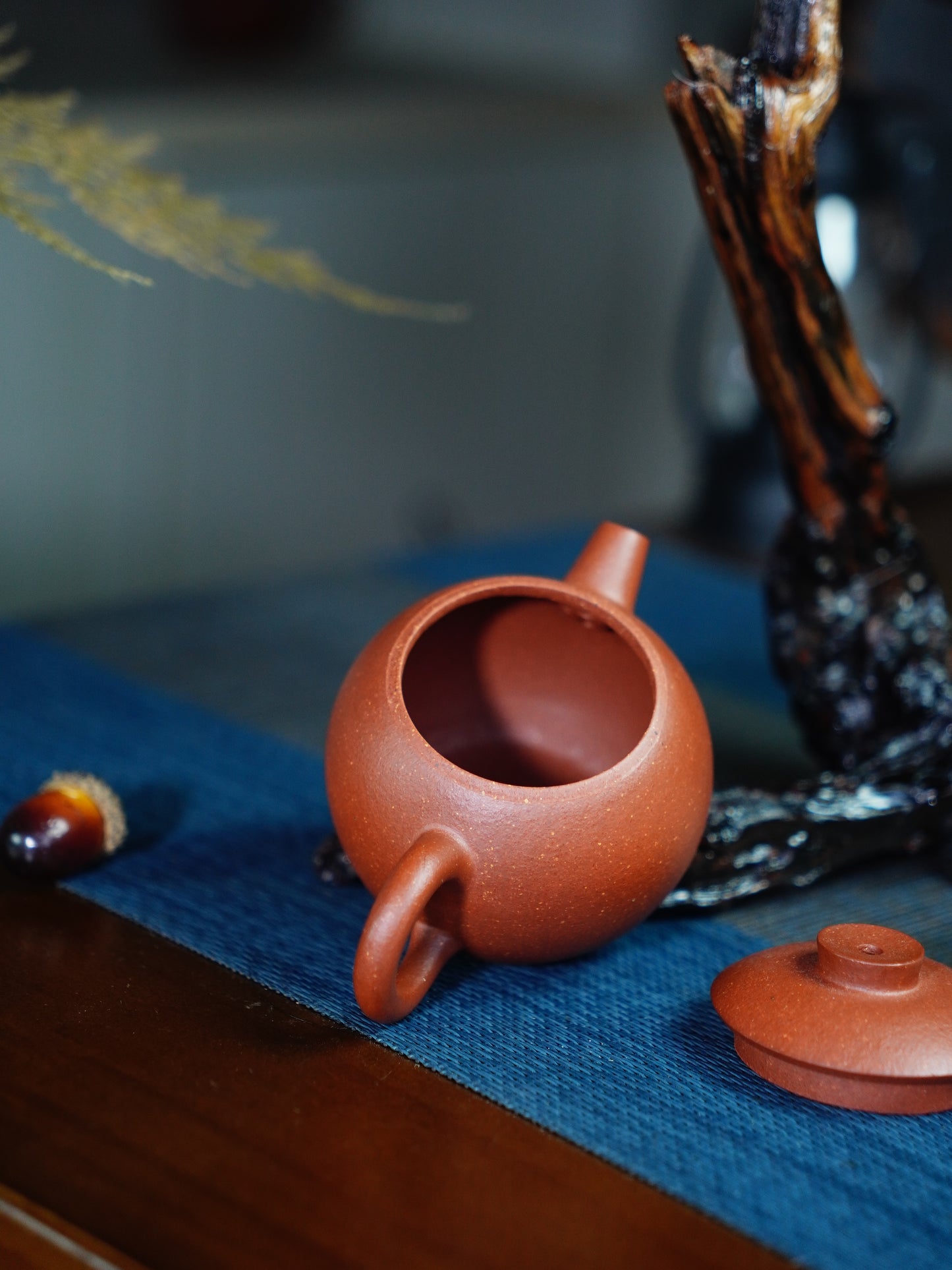 Julun Teapots Zisha Yixing Teapots Clay 150 ML