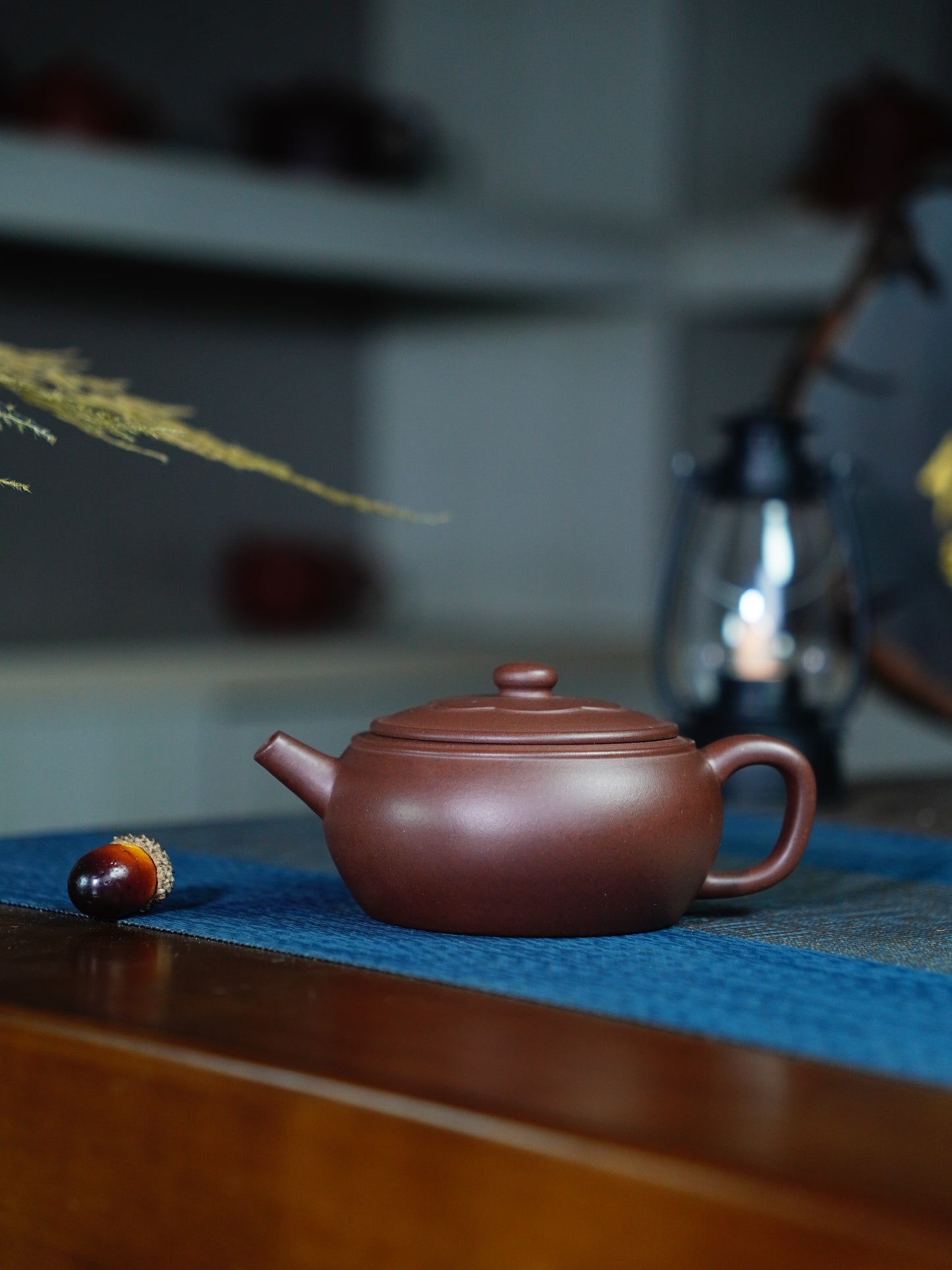 Shigu teapots Zisha Yixing Clay 200ML