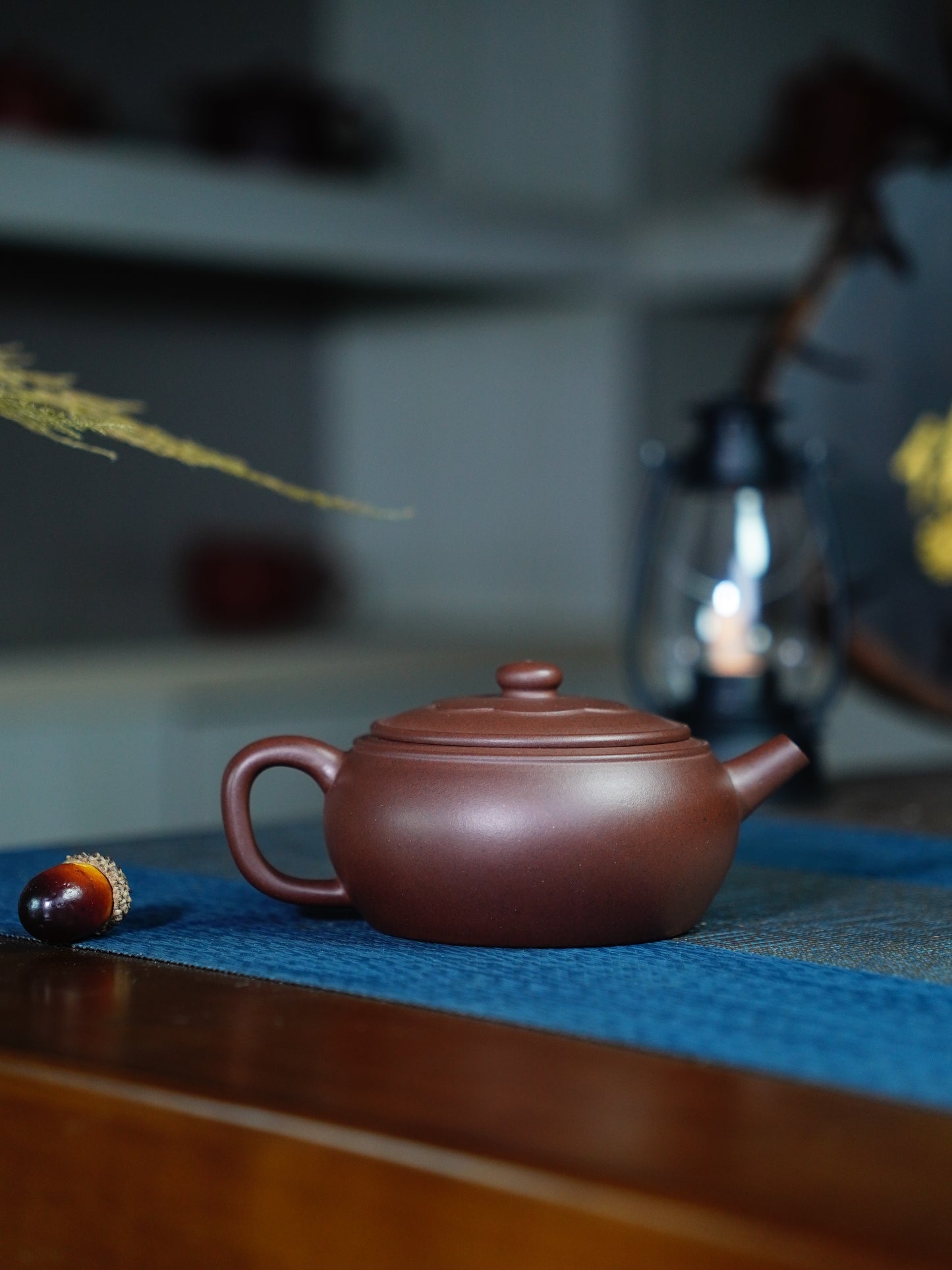 Shigu teapots Zisha Yixing Clay 200ML