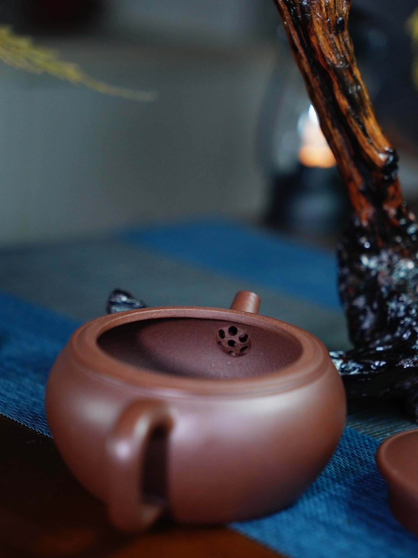 Shigu teapots Zisha Yixing Clay 200ML